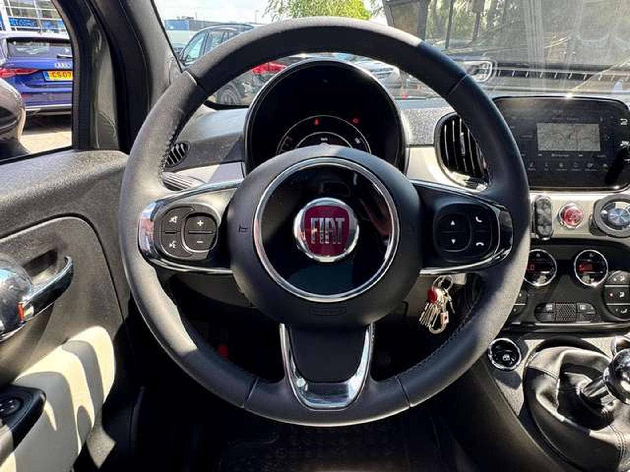 Fiat 500 500 1.0 GSE N3 Hybrid Star (2021) - Photo 11