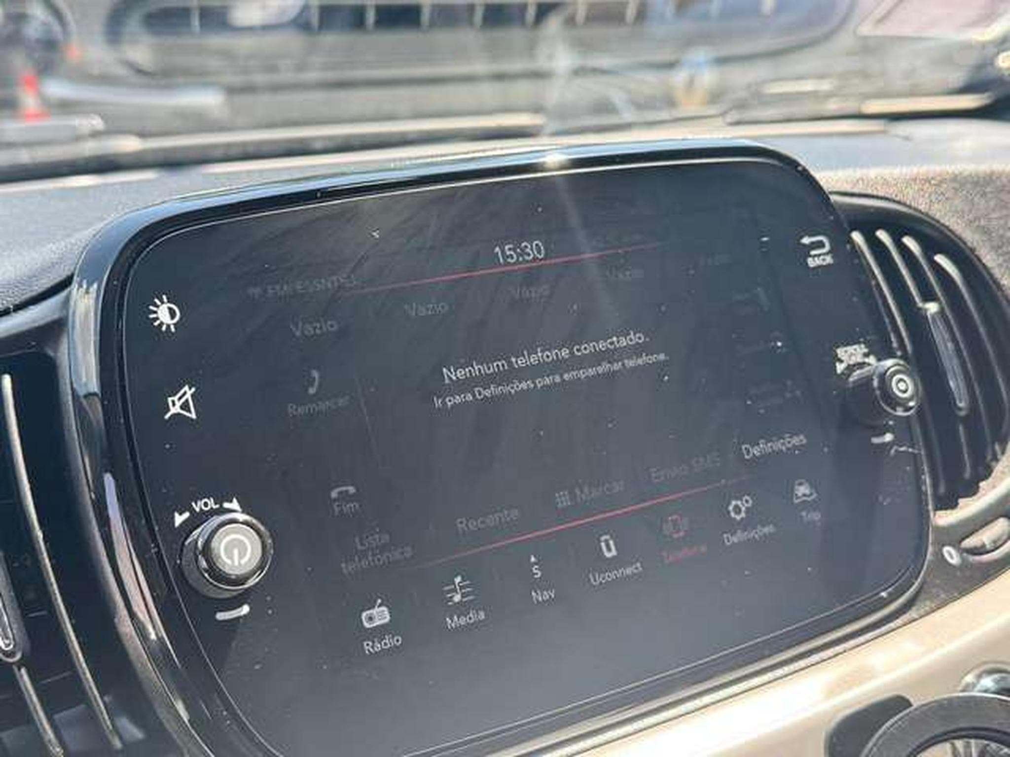 Fiat 500 500 1.0 GSE N3 Hybrid Star (2021) - Photo 15