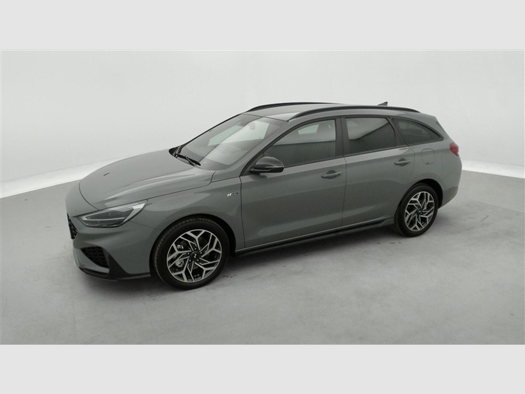 Hyundai i30 Combi 1.0 T-GDi 115cv N-Line NAVI / FULL LED / CAMERA / JA17 (2026) - Photo 21