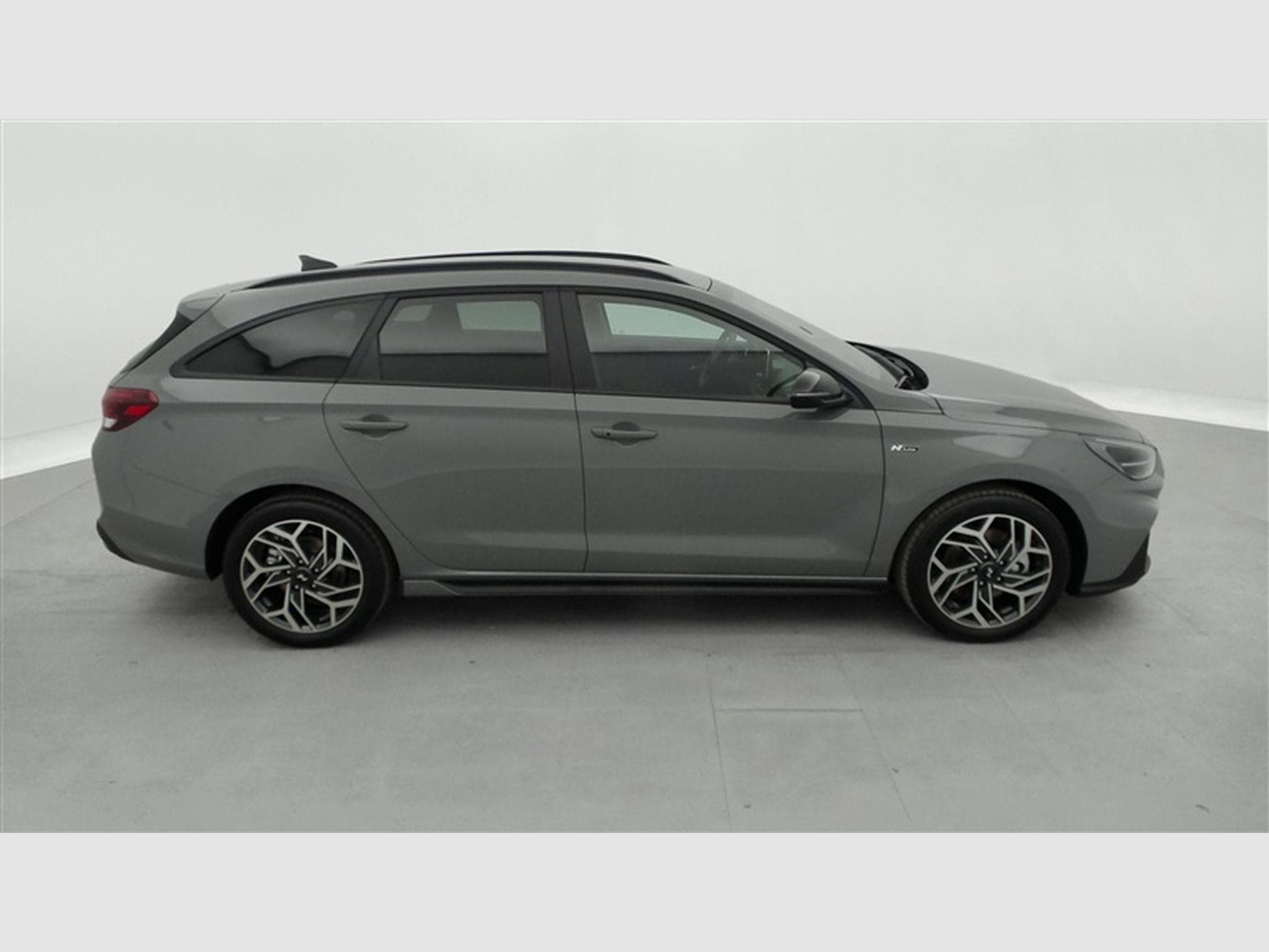 Hyundai i30 Combi 1.0 T-GDi 115cv N-Line NAVI / FULL LED / CAMERA / JA17 (2026) - Photo 24
