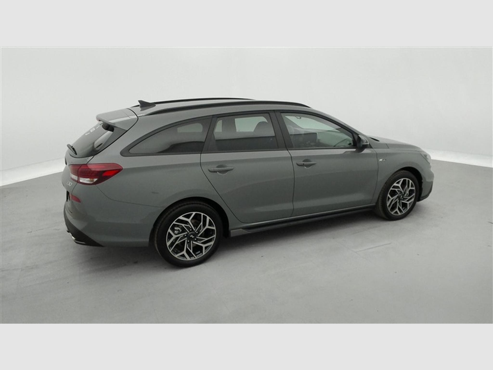 Hyundai i30 Combi 1.0 T-GDi 115cv N-Line NAVI / FULL LED / CAMERA / JA17 (2026) - Photo 25