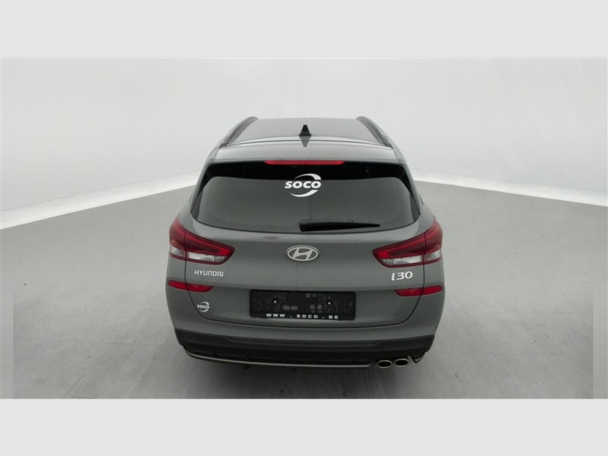 Hyundai i30 Combi 1.0 T-GDi 115cv N-Line NAVI / FULL LED / CAMERA / JA17 (2026) - Photo 5