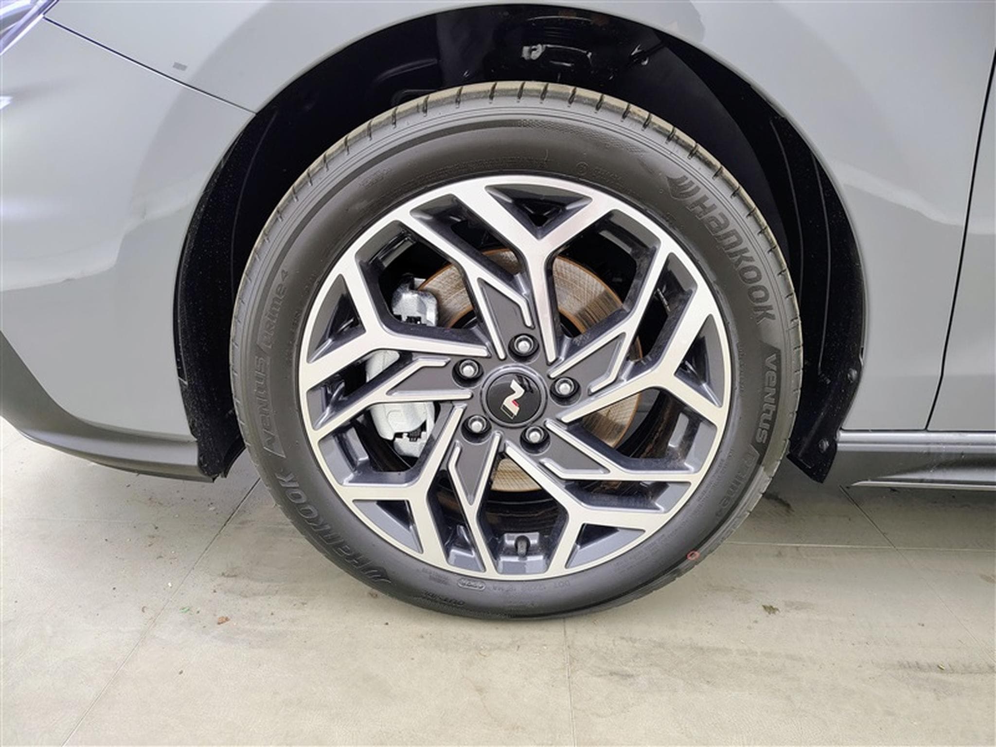 Hyundai i30 Combi 1.0 T-GDi 115cv N-Line NAVI / FULL LED / CAMERA / JA17 (2026) - Photo 6