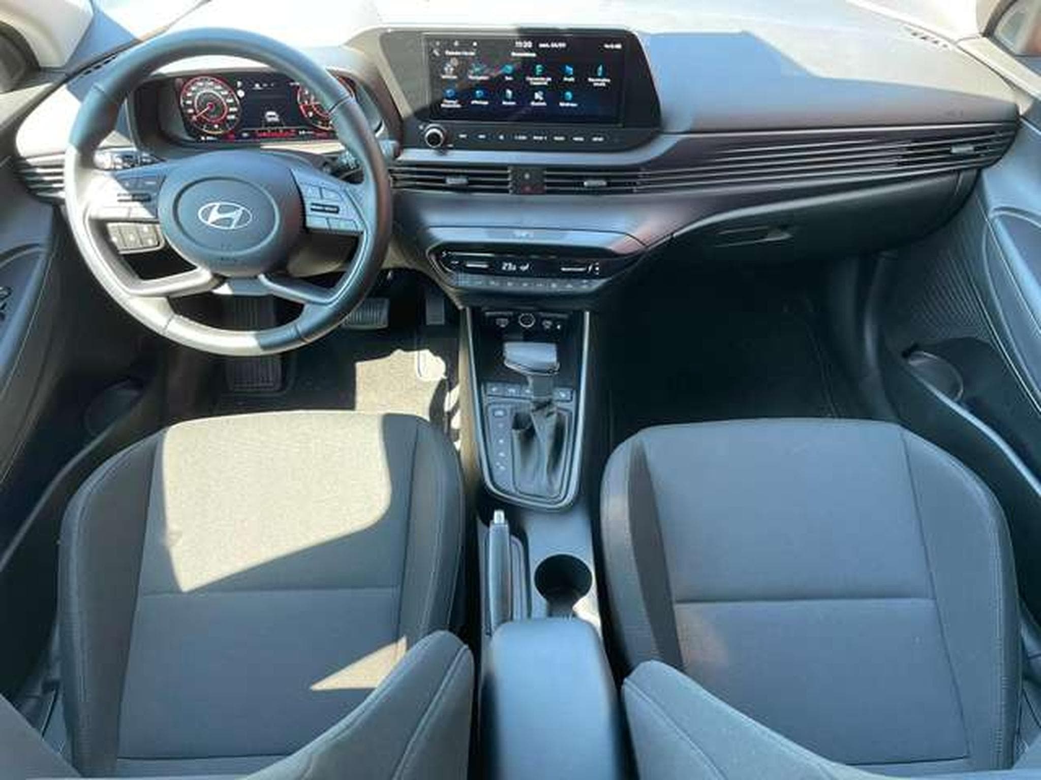 Hyundai i20 i20 1.0 T-GDI 7DCT Sky  GARANTIE JUSQU'A 36 MOIS (2024) - Photo 14