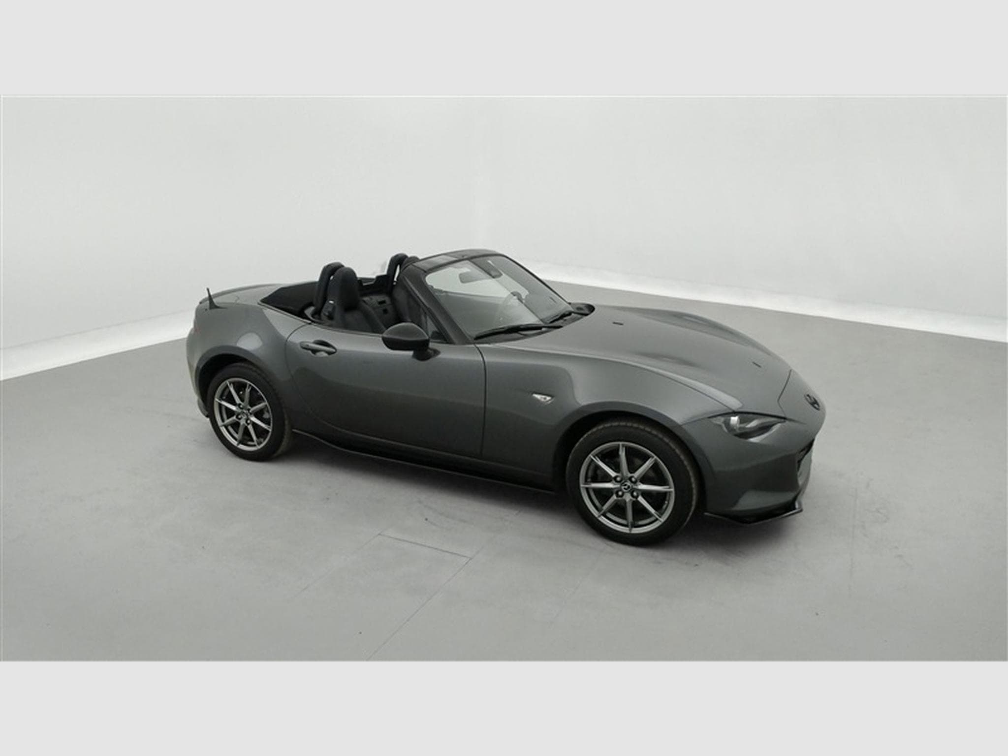 Mazda MX-5 1.5i Skyactiv-G Exclusive Line *NAVI/CUIR/FULL LED/CAM/JA16* (2024) - Photo 24