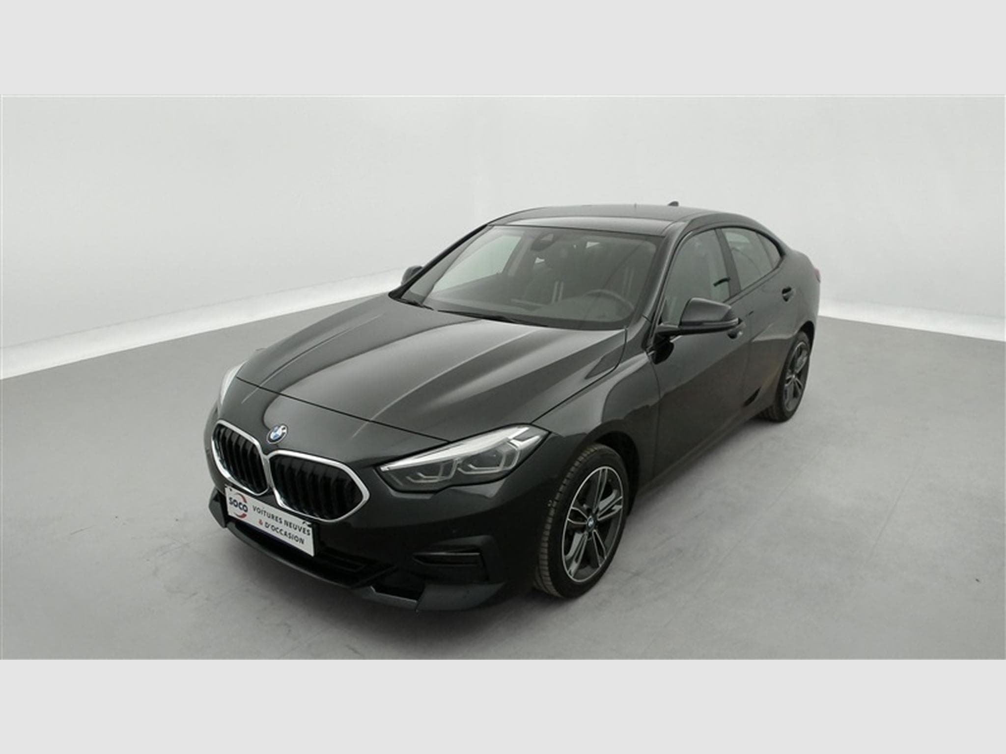 BMW 218 iA Gran Coupé Sport Line  Navi / Led (2023) - Photo 1
