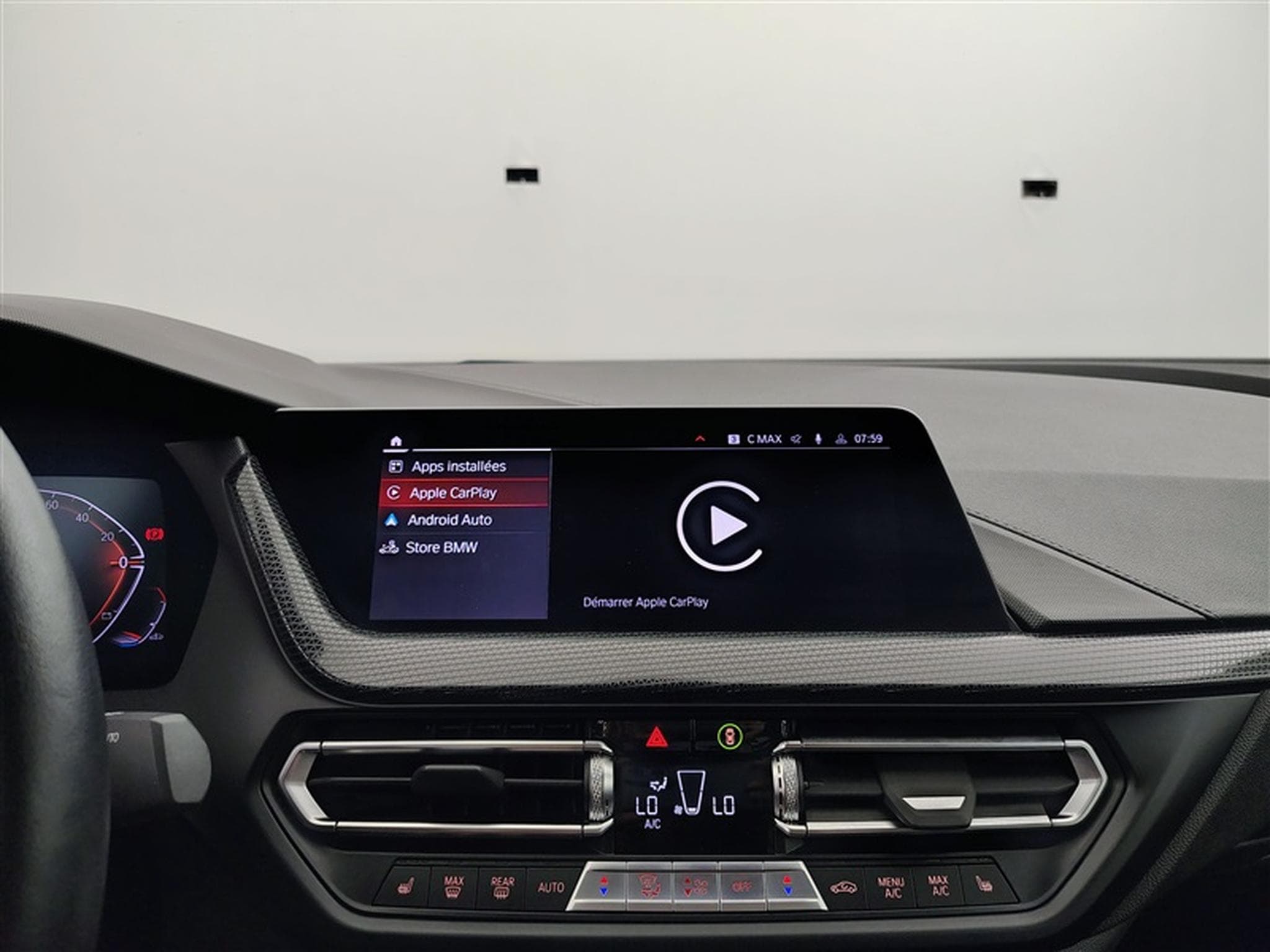 BMW 218 iA Gran Coupé Sport Line  Navi / Led (2023) - Photo 20