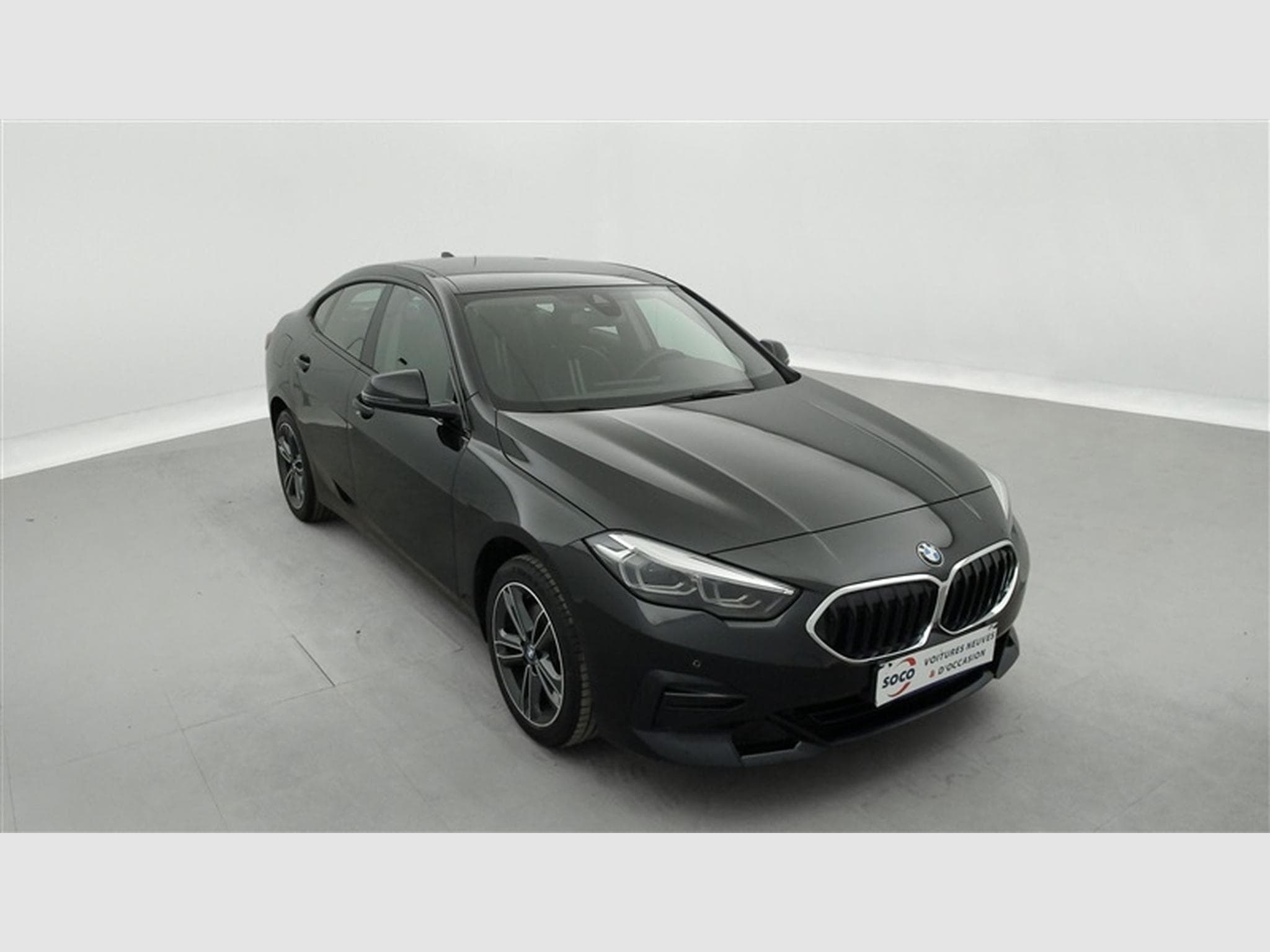 BMW 218 iA Gran Coupé Sport Line  Navi / Led (2023) - Photo 22