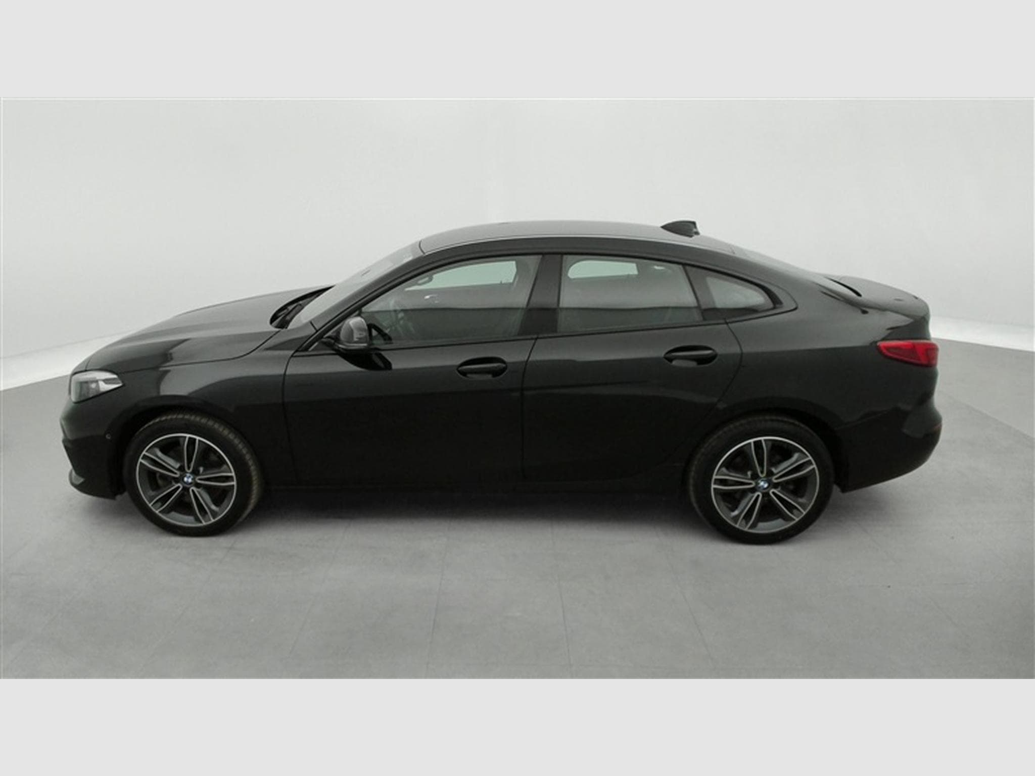 BMW 218 iA Gran Coupé Sport Line  Navi / Led (2023) - Photo 3