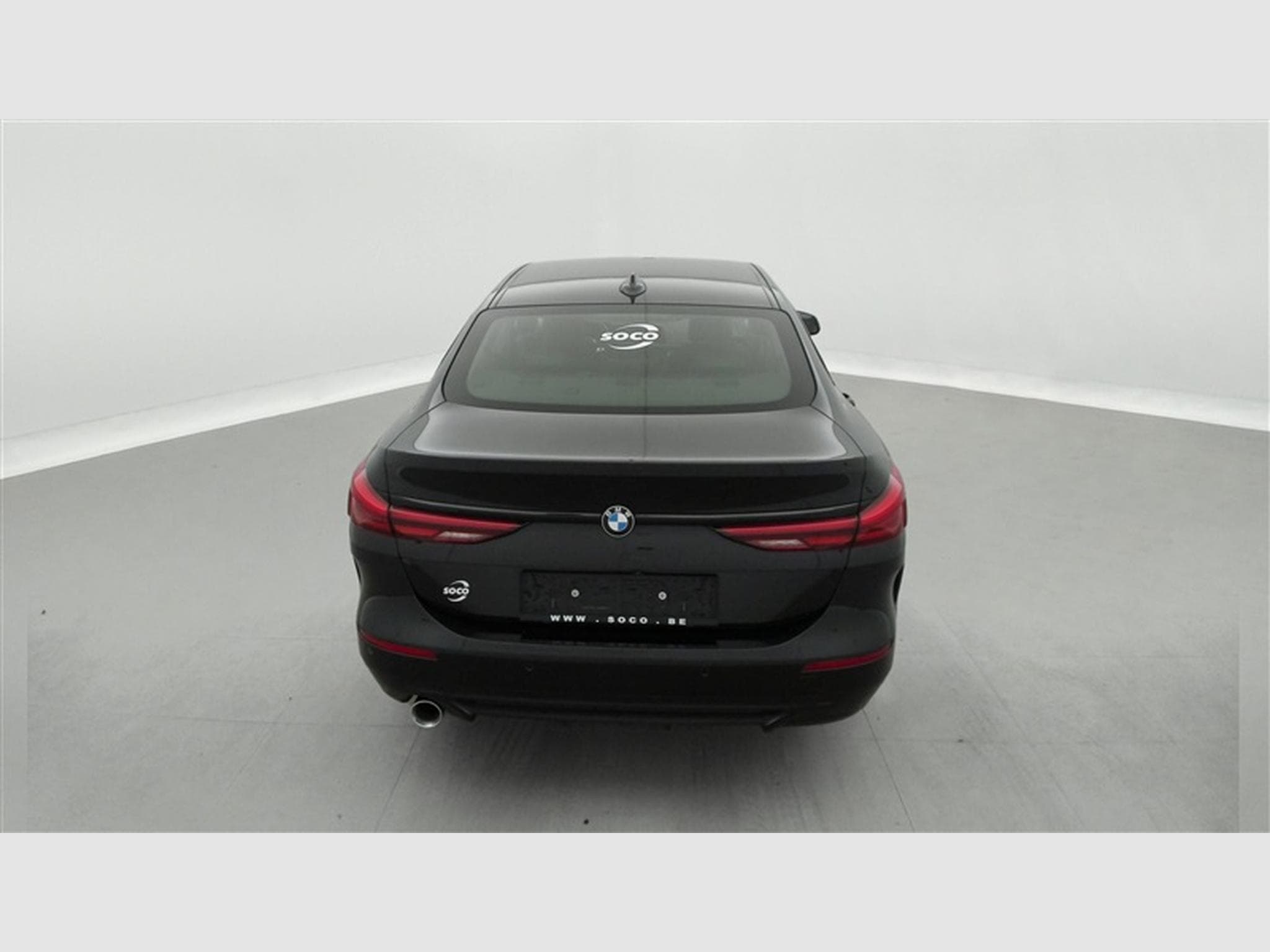 BMW 218 iA Gran Coupé Sport Line  Navi / Led (2023) - Photo 5