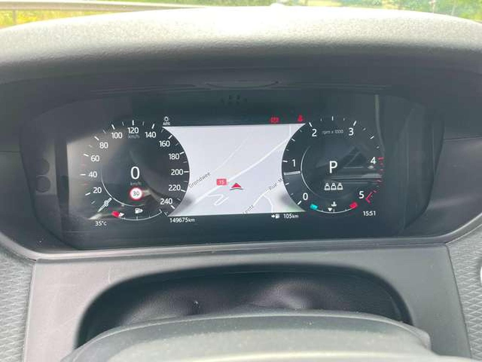 Land-Rover Range Rover Velar 2.0 R-Dynamic 4x4 Auto. (2022) - Photo 22