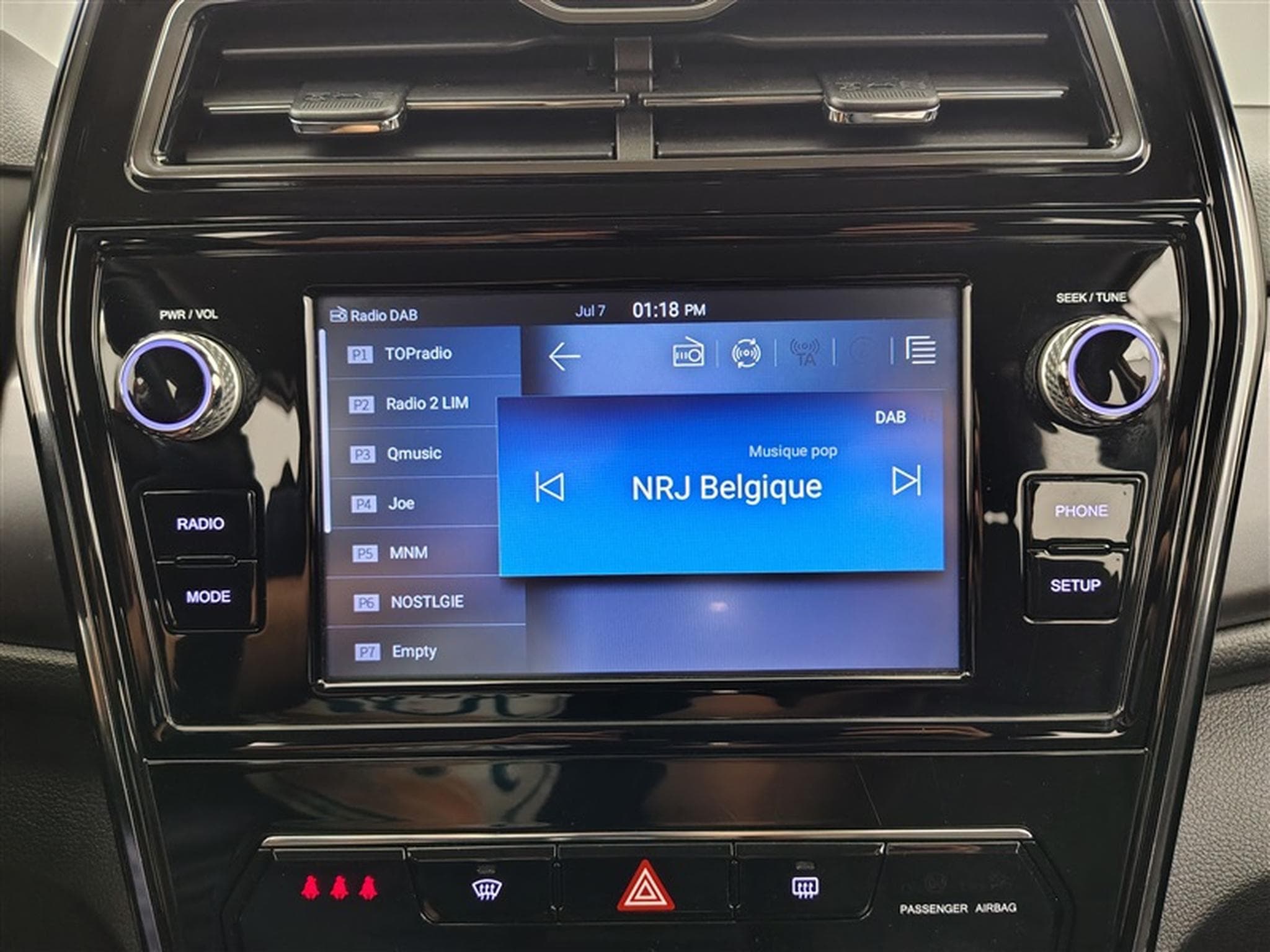 SsangYong Tivoli 1.5 T-GDI 2WD Amber (2021) - Photo 11