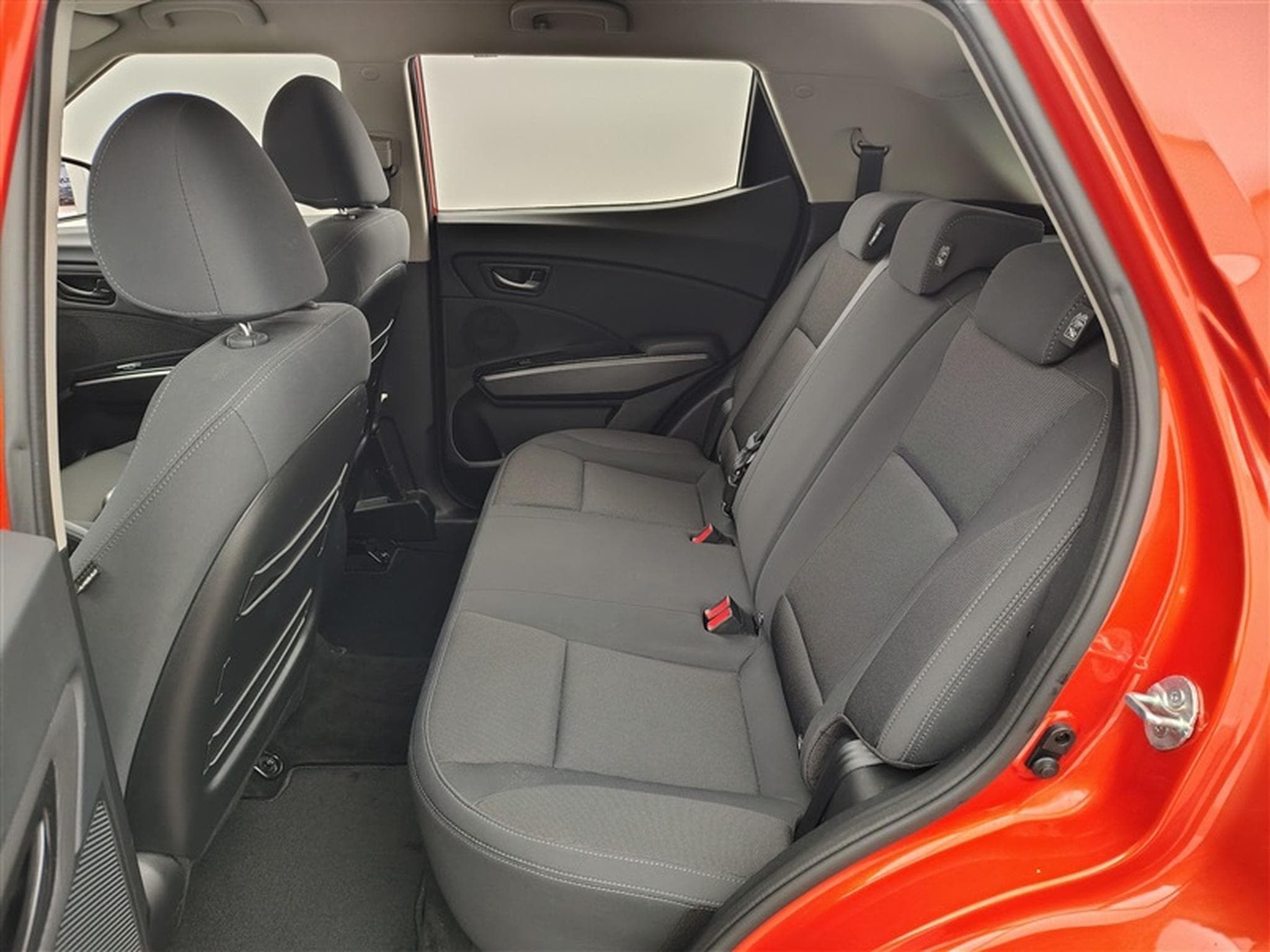 SsangYong Tivoli 1.5 T-GDI 2WD Amber (2021) - Photo 13