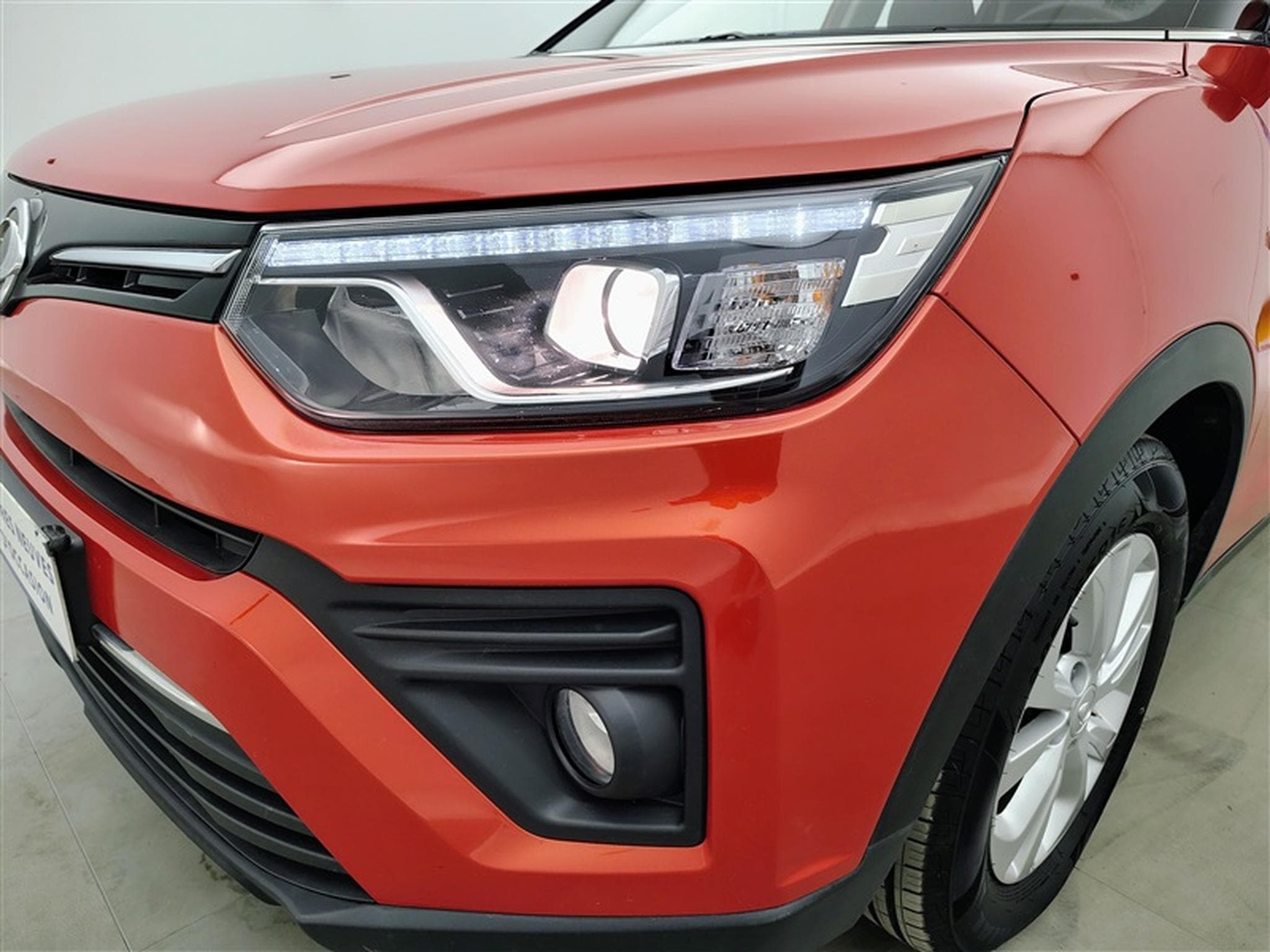 SsangYong Tivoli 1.5 T-GDI 2WD Amber (2021) - Photo 15
