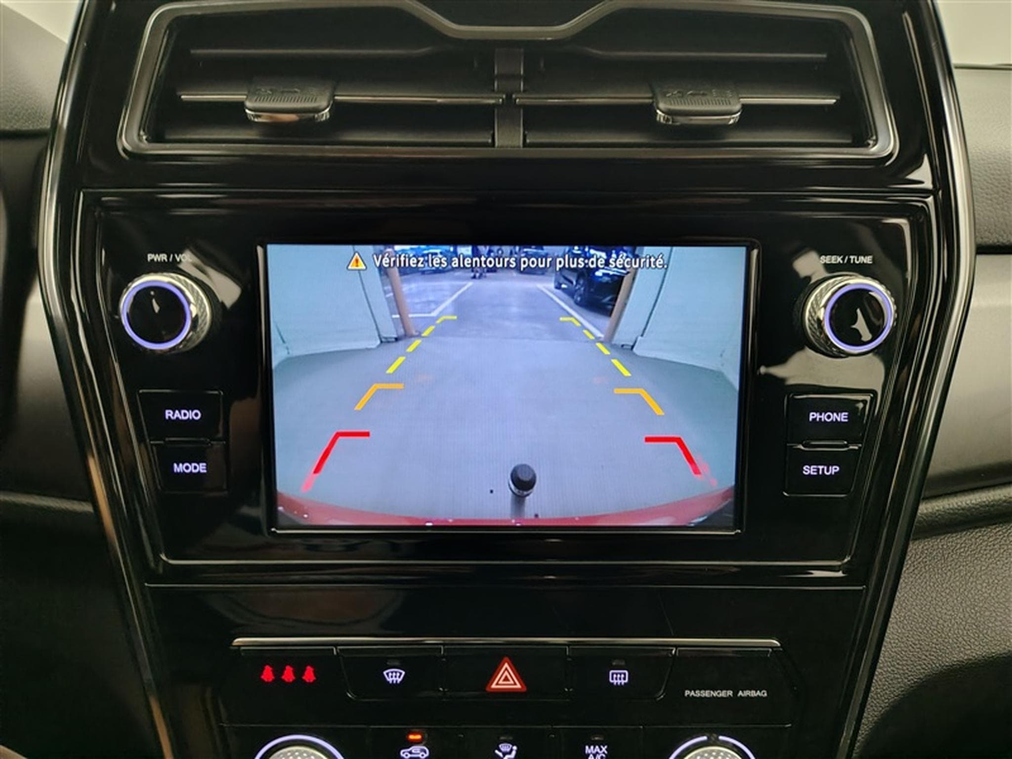 SsangYong Tivoli 1.5 T-GDI 2WD Amber (2021) - Photo 18