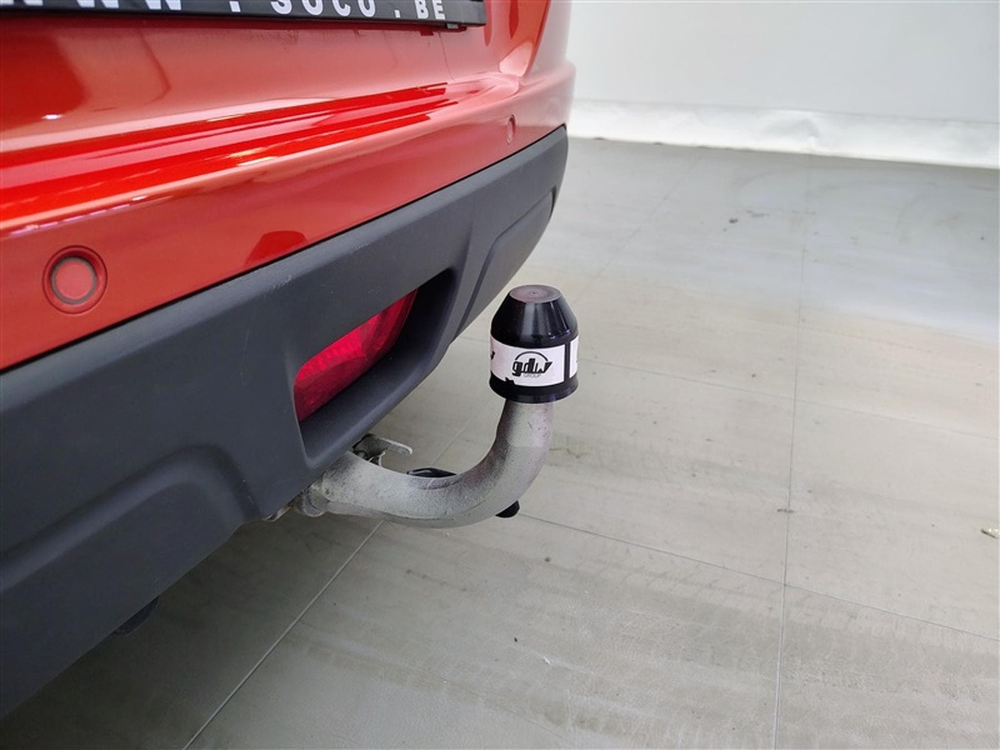 SsangYong Tivoli 1.5 T-GDI 2WD Amber (2021) - Photo 19