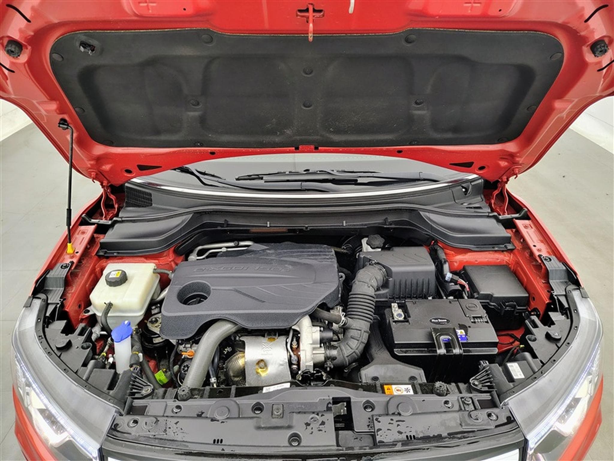 SsangYong Tivoli 1.5 T-GDI 2WD Amber (2021) - Photo 20