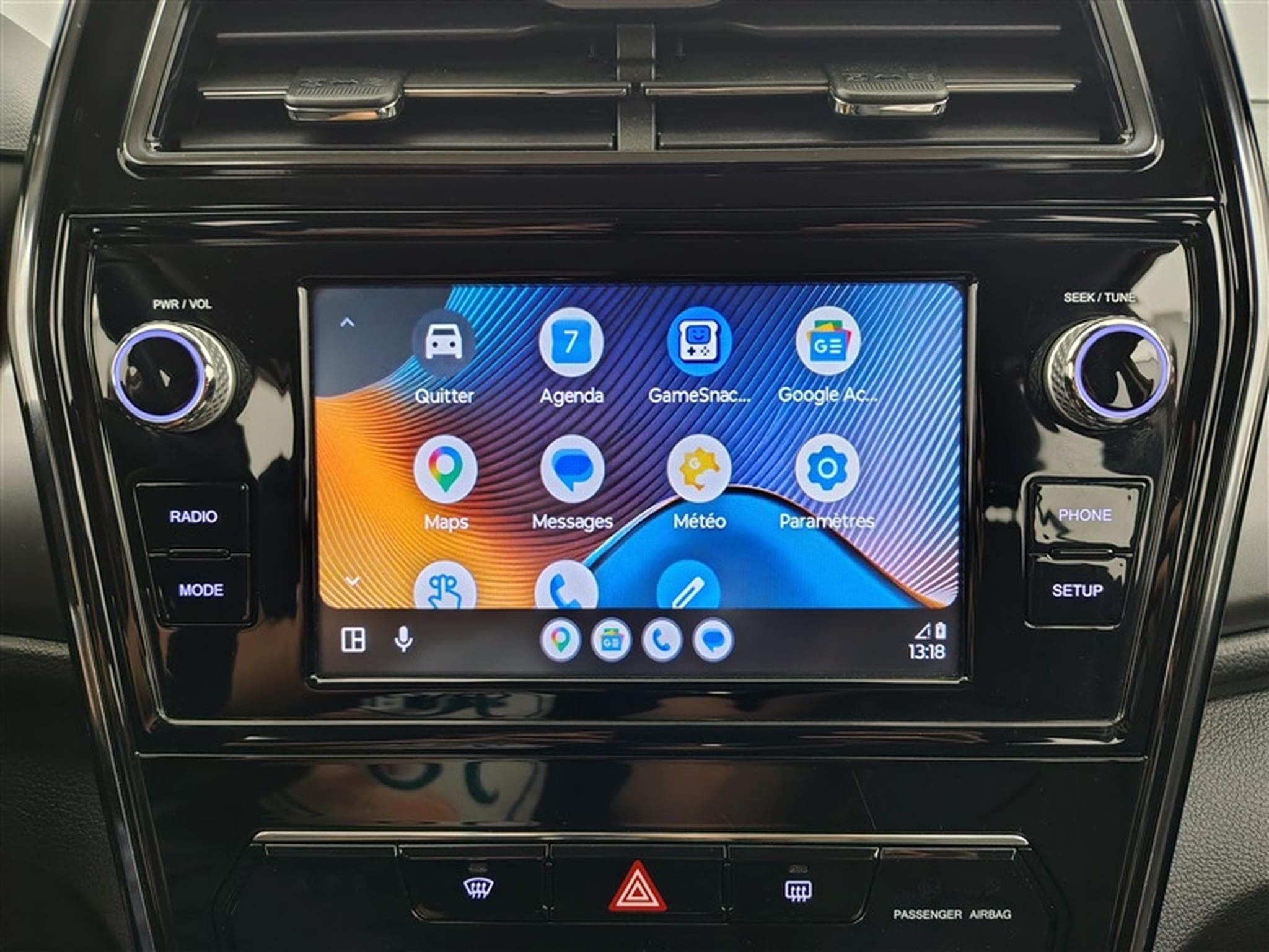 SsangYong Tivoli 1.5 T-GDI 2WD Amber (2021) - Photo 21
