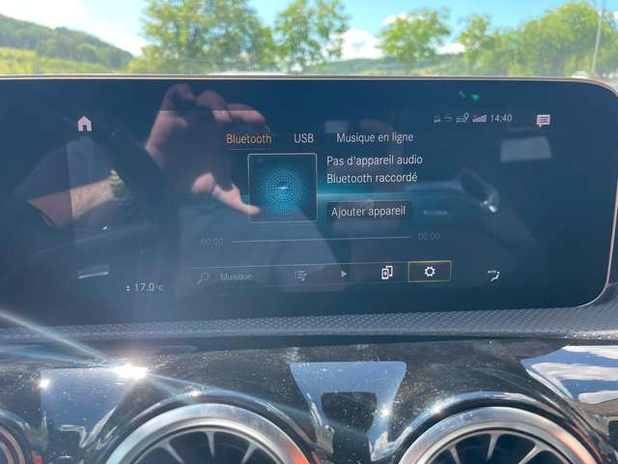 Mercedes A 35 AMG 4Matic Speedshift DCT 7G GARANTIE JUSQU'A 36 MOIS (2019) - Photo 26