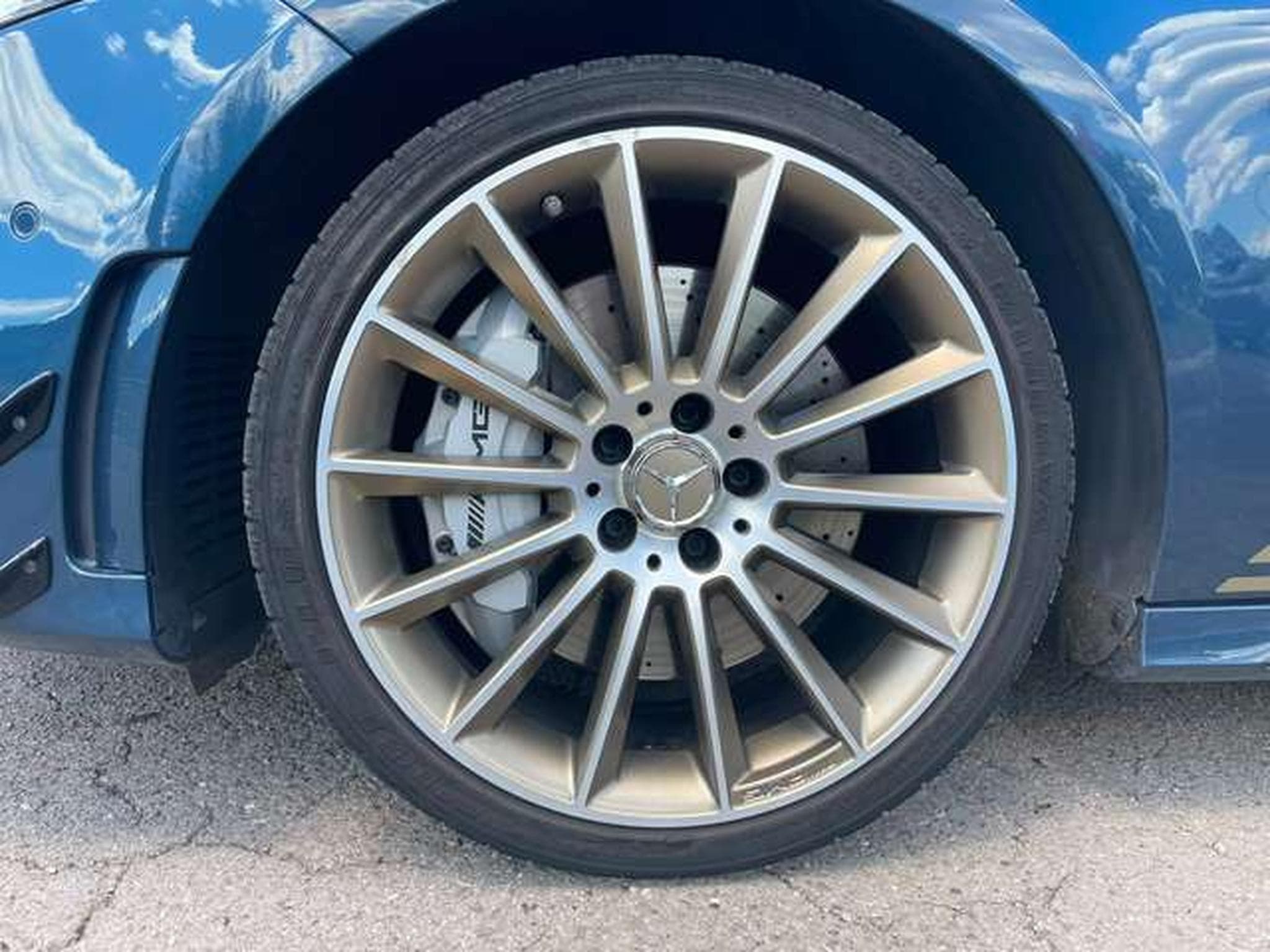 Mercedes A 35 AMG 4Matic Speedshift DCT 7G GARANTIE JUSQU'A 36 MOIS (2019) - Photo 36
