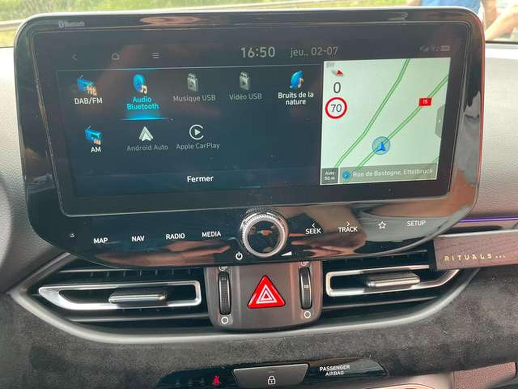 Hyundai i30 i30 2.0 N Performance GARANTIE JUSQU'A 36 MOIS (2023) - Photo 20