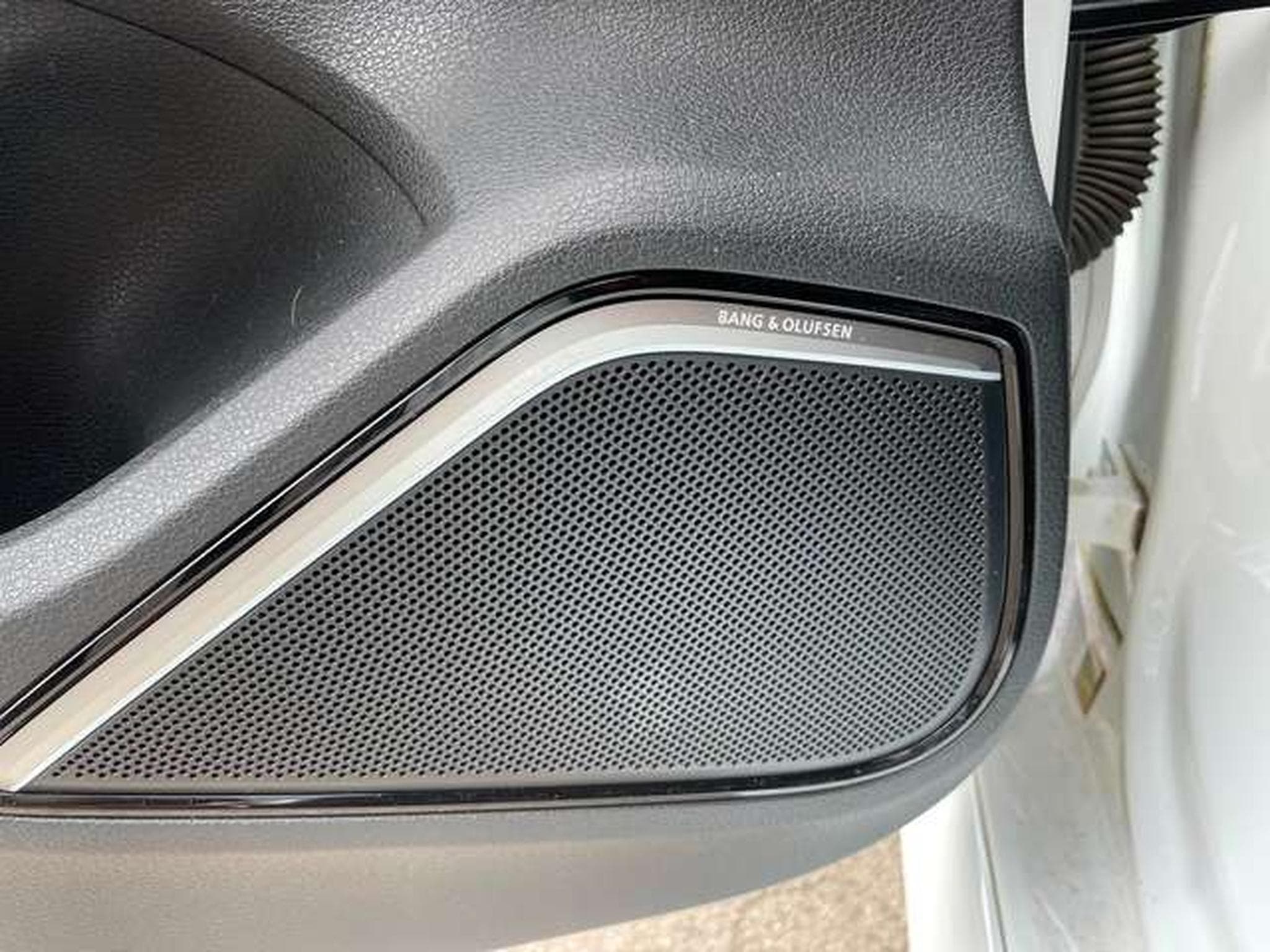 Audi S3 Limousine S tronic (2018) - Photo 10