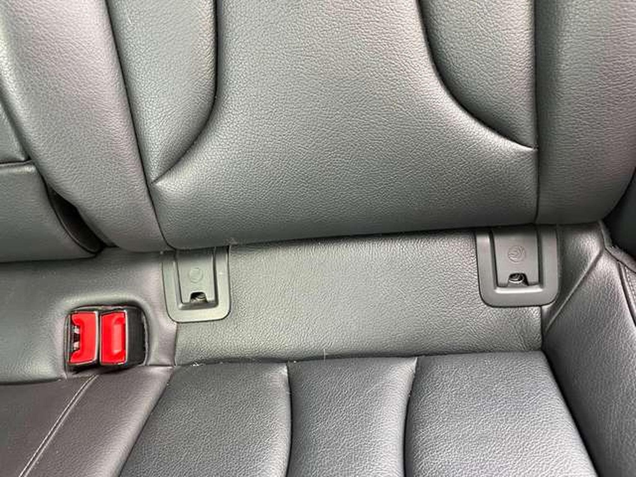 Audi S3 Limousine S tronic (2018) - Photo 28