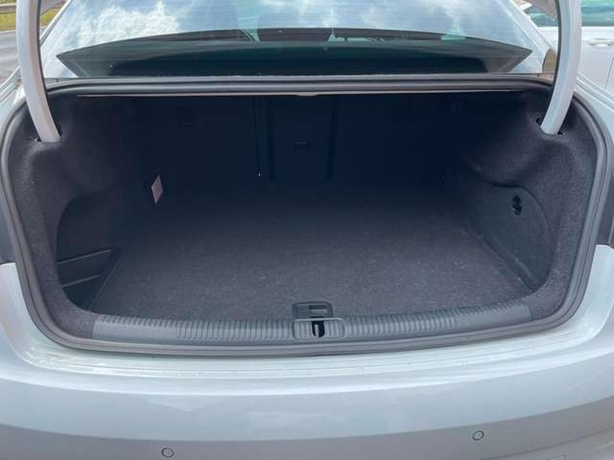 Audi S3 Limousine S tronic (2018) - Photo 30