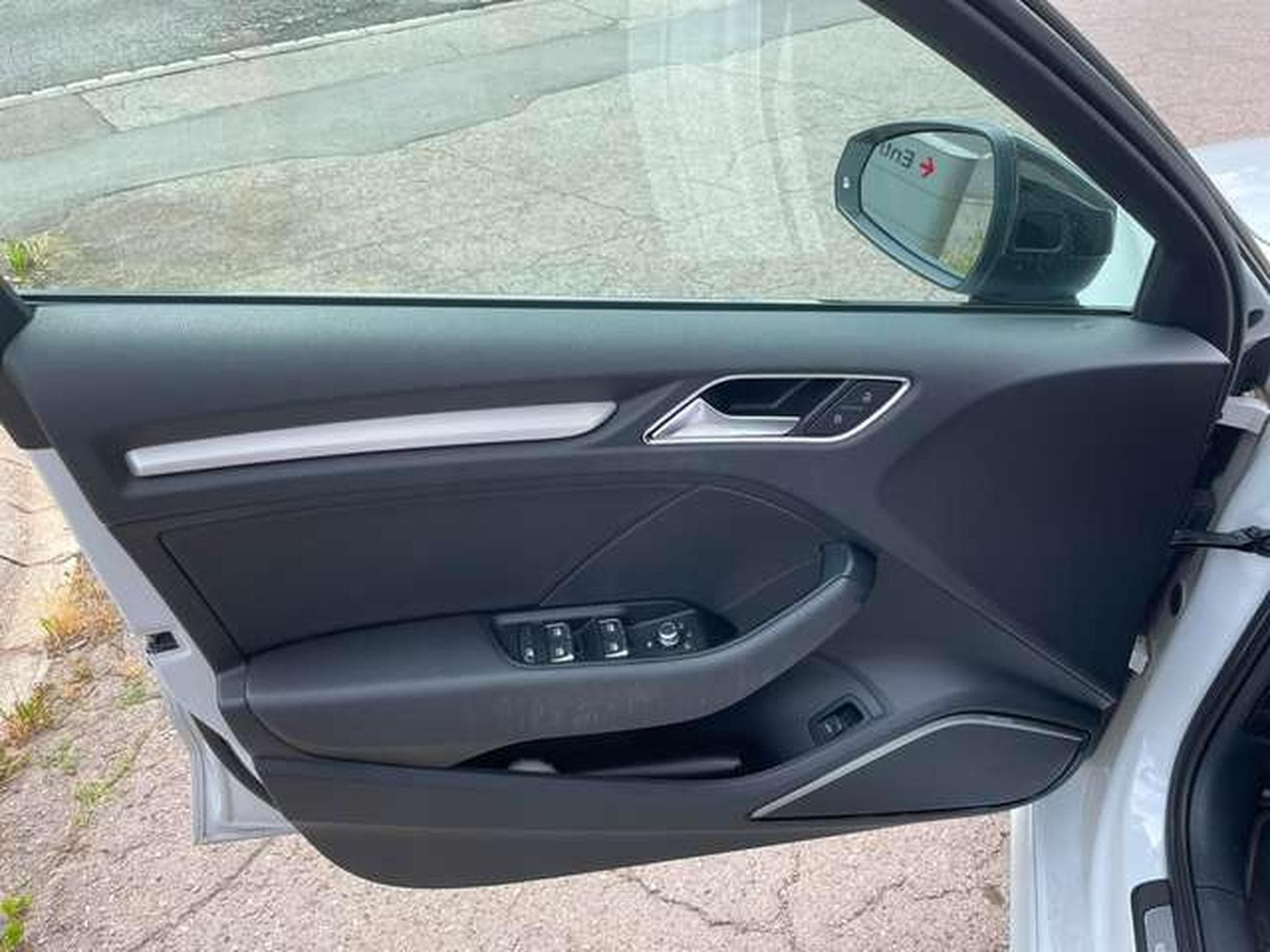 Audi S3 Limousine S tronic (2018) - Photo 8