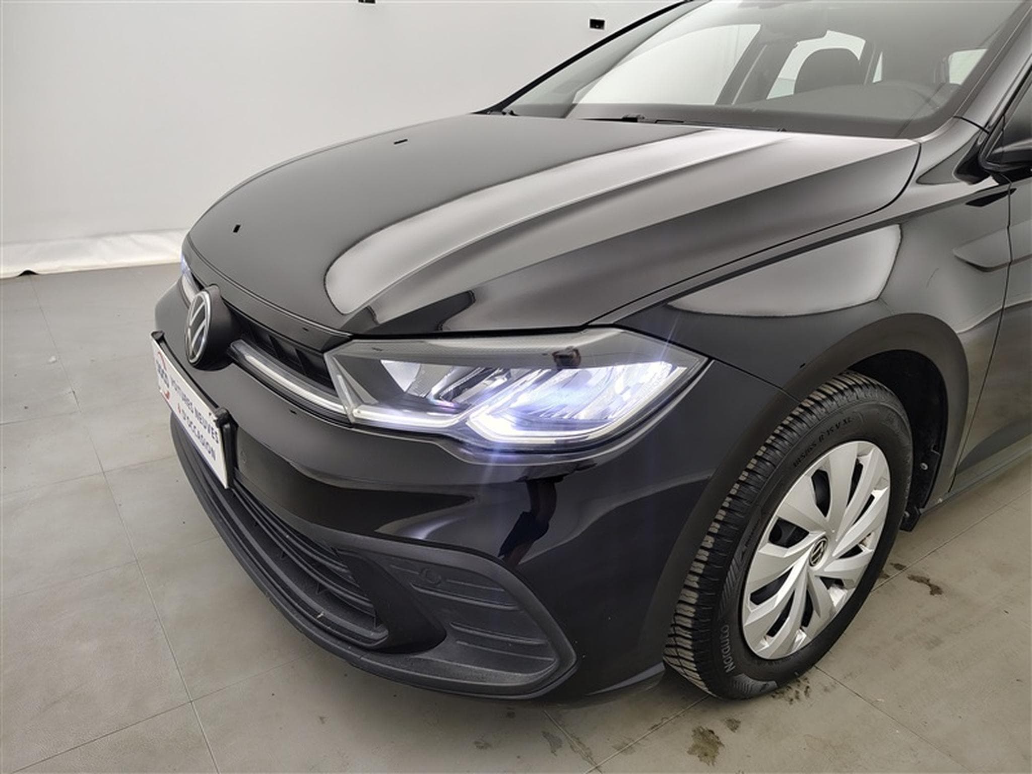 VW Polo 1.0 TSI 95Cv DSG Life CARPLAY/LED/PDC/BT (2022) - Photo 15