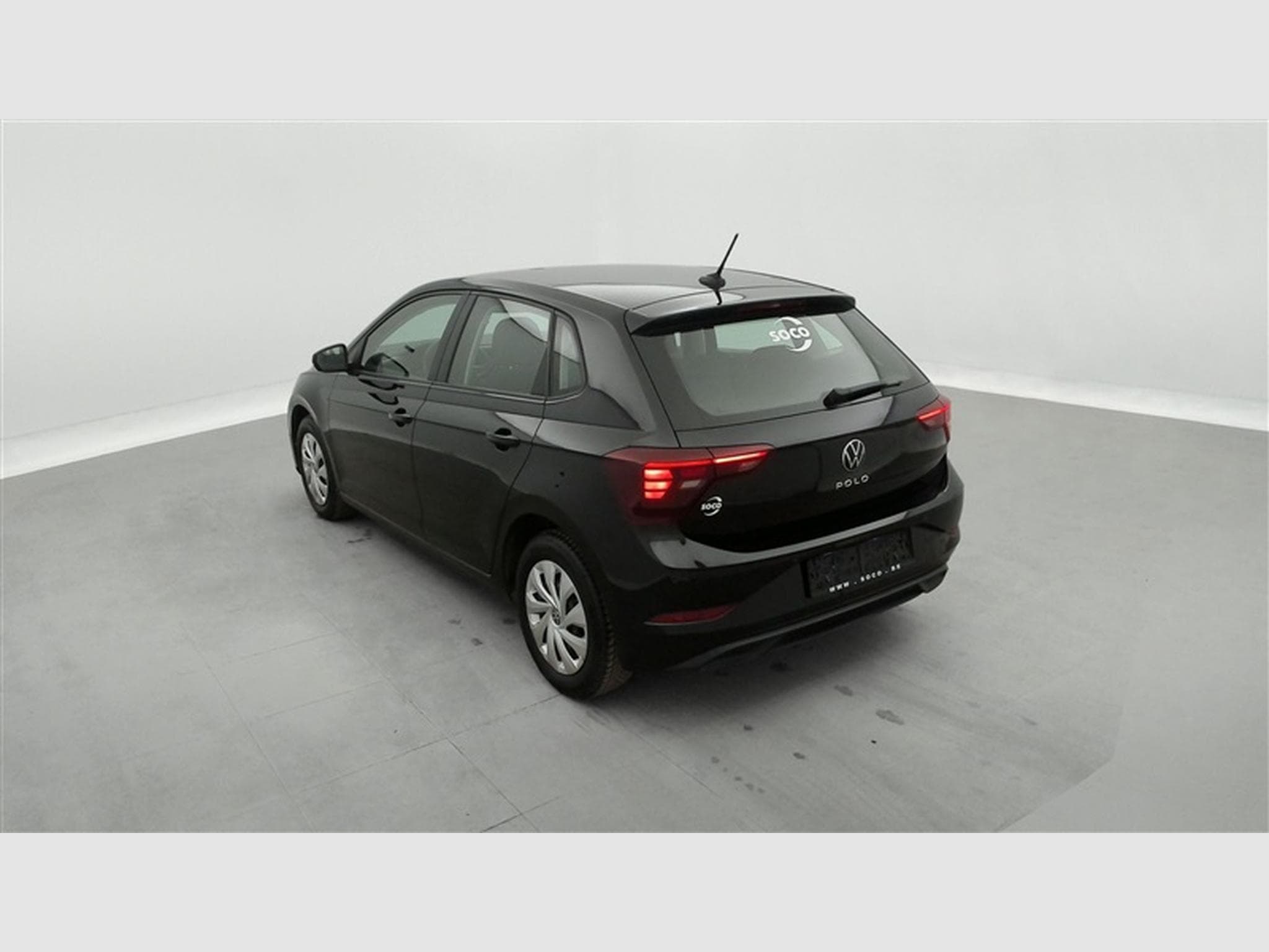 VW Polo 1.0 TSI 95Cv DSG Life CARPLAY/LED/PDC/BT (2022) - Photo 2