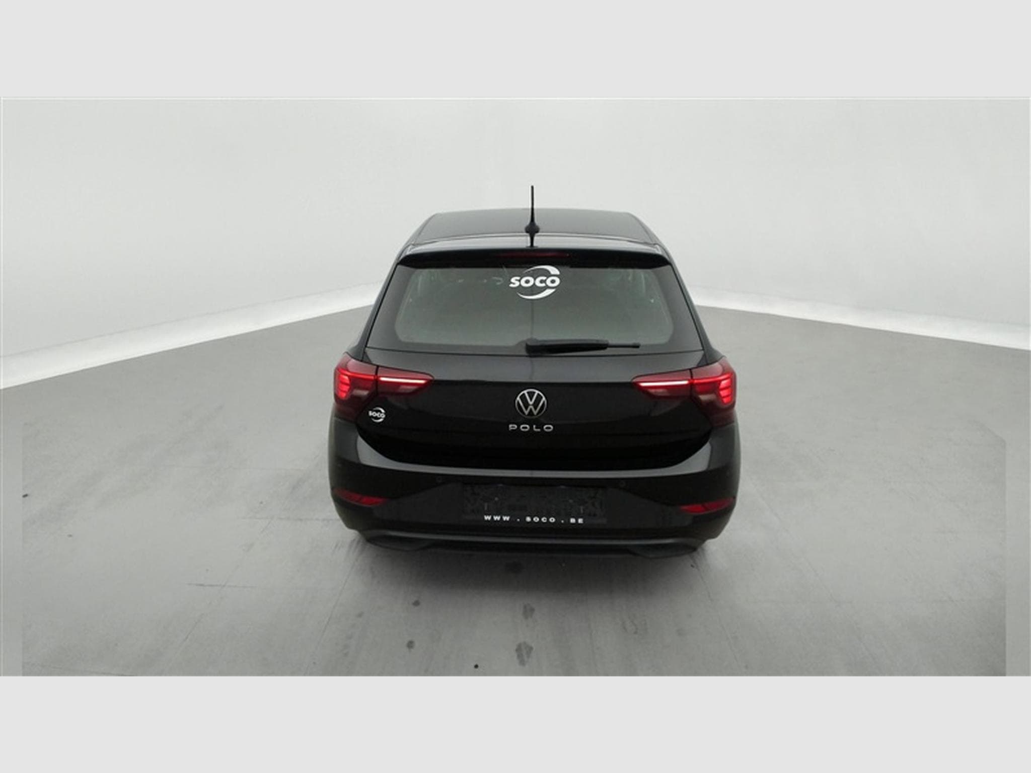 VW Polo 1.0 TSI 95Cv DSG Life CARPLAY/LED/PDC/BT (2022) - Photo 5