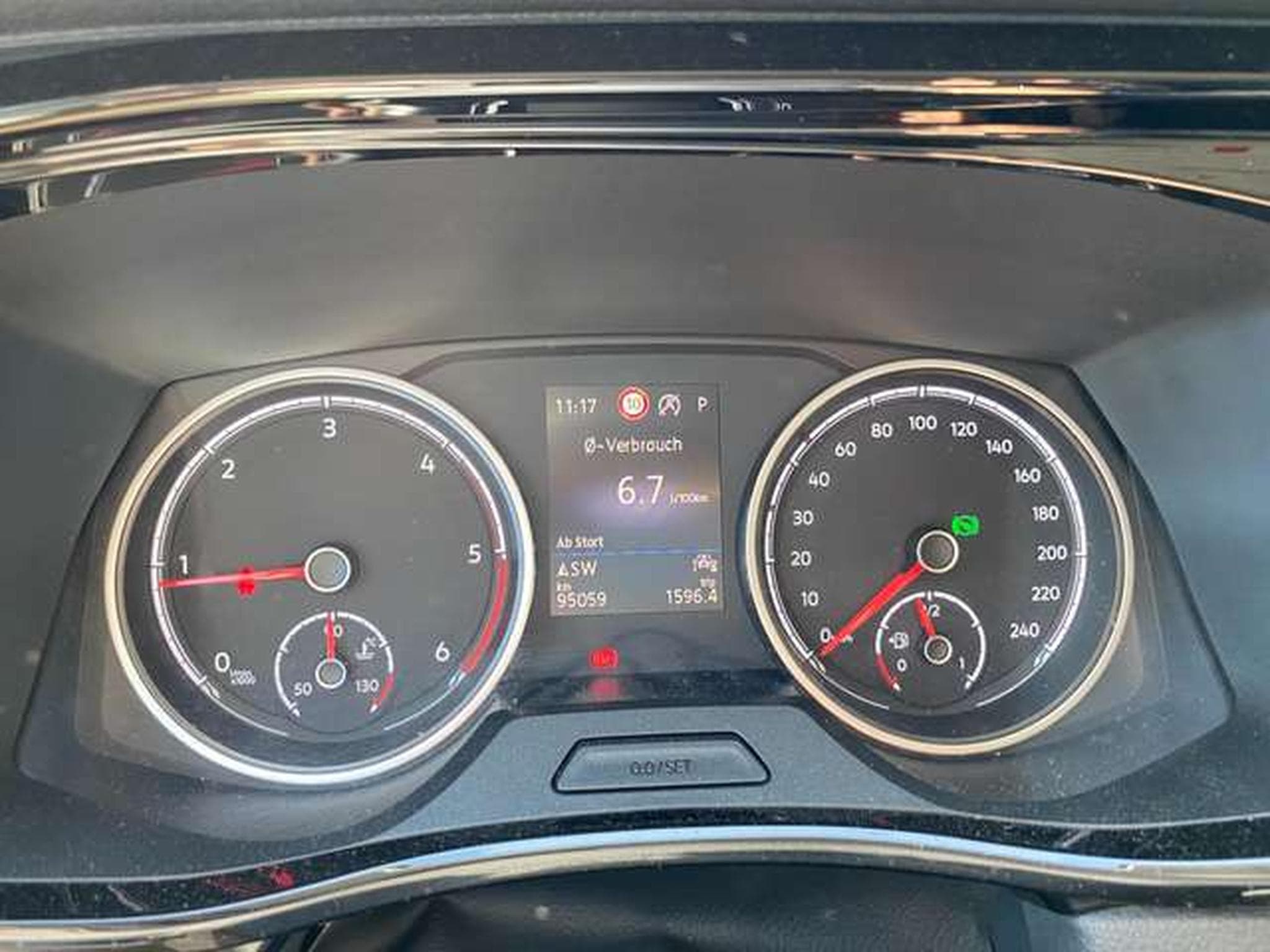 VW T6.1 Multivan T6.1 Kurz DSG Comfortline (2021) - Photo 10