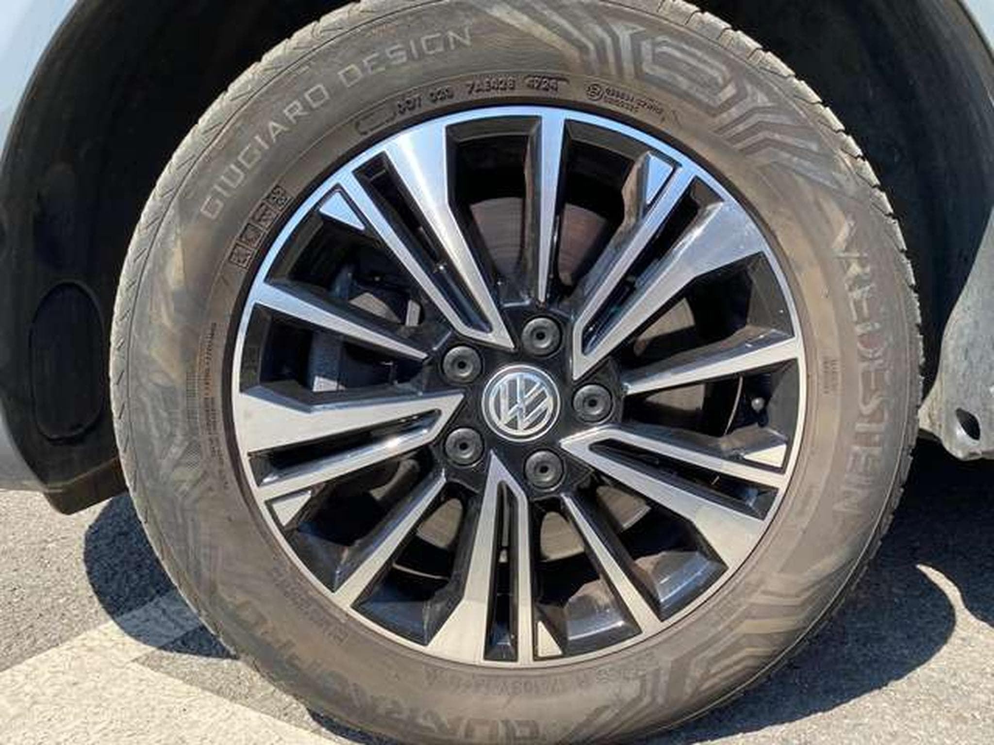 VW T6.1 Multivan T6.1 Kurz DSG Comfortline (2021) - Photo 17