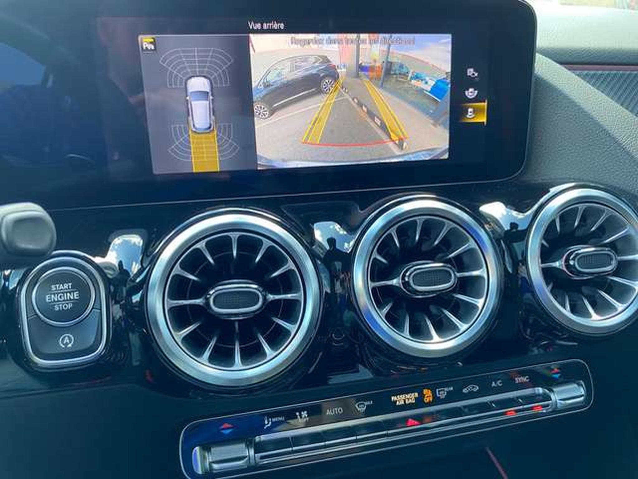 Mercedes GLA 35 AMG AMG GLA 35 4Matic AMG Speedshift DCT 8G (2022) - Photo 14