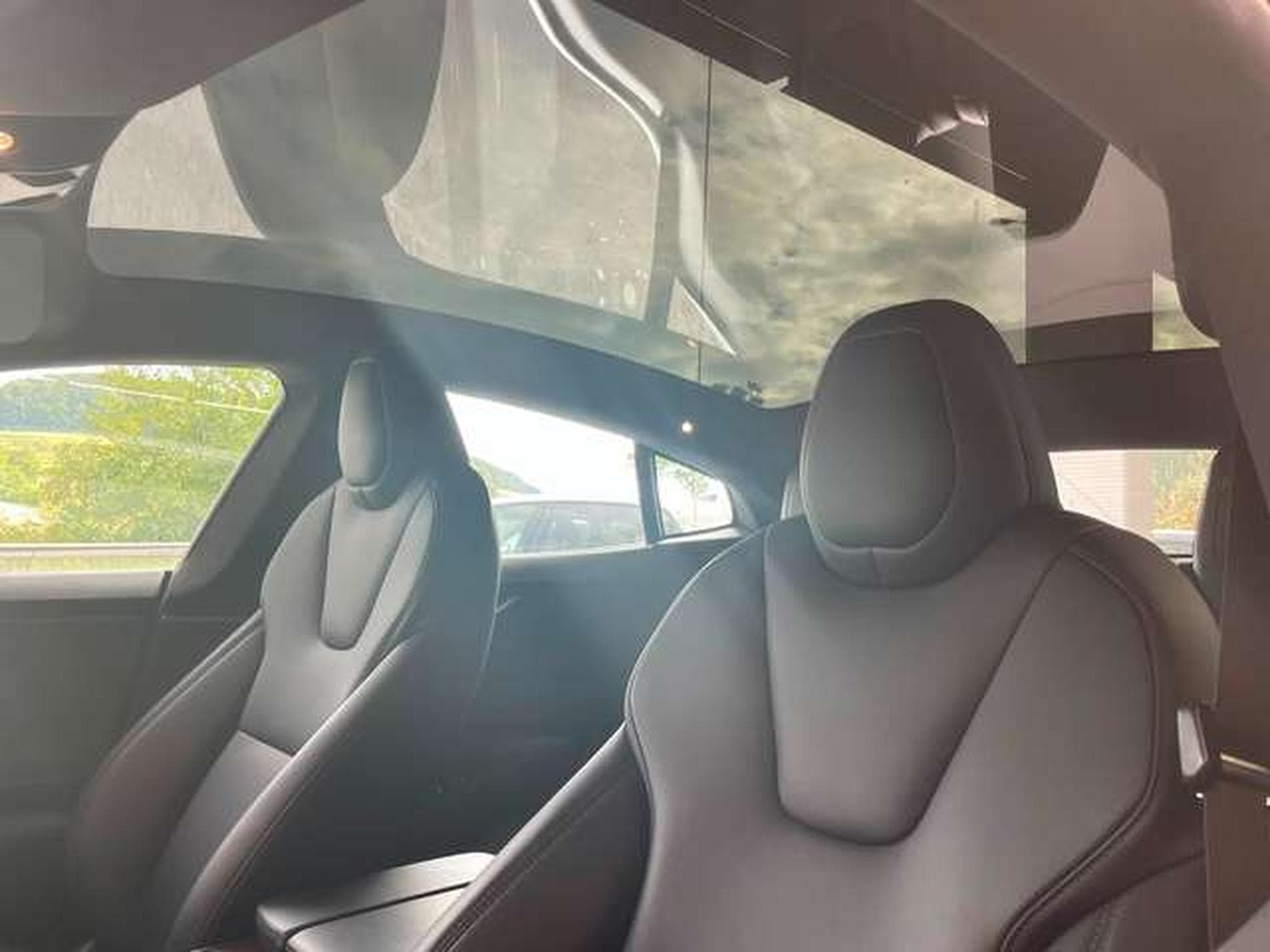 Tesla Model S GARANTIE JUSQU'A 36 MOIS (2020) - Photo 11