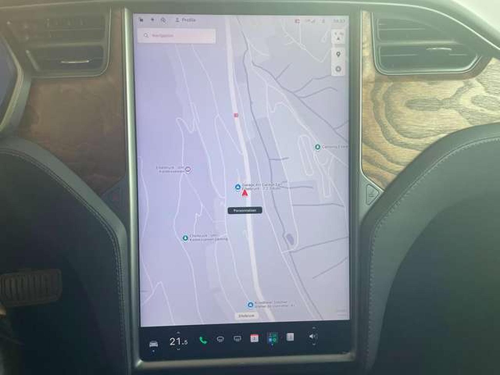 Tesla Model S GARANTIE JUSQU'A 36 MOIS (2020) - Photo 18