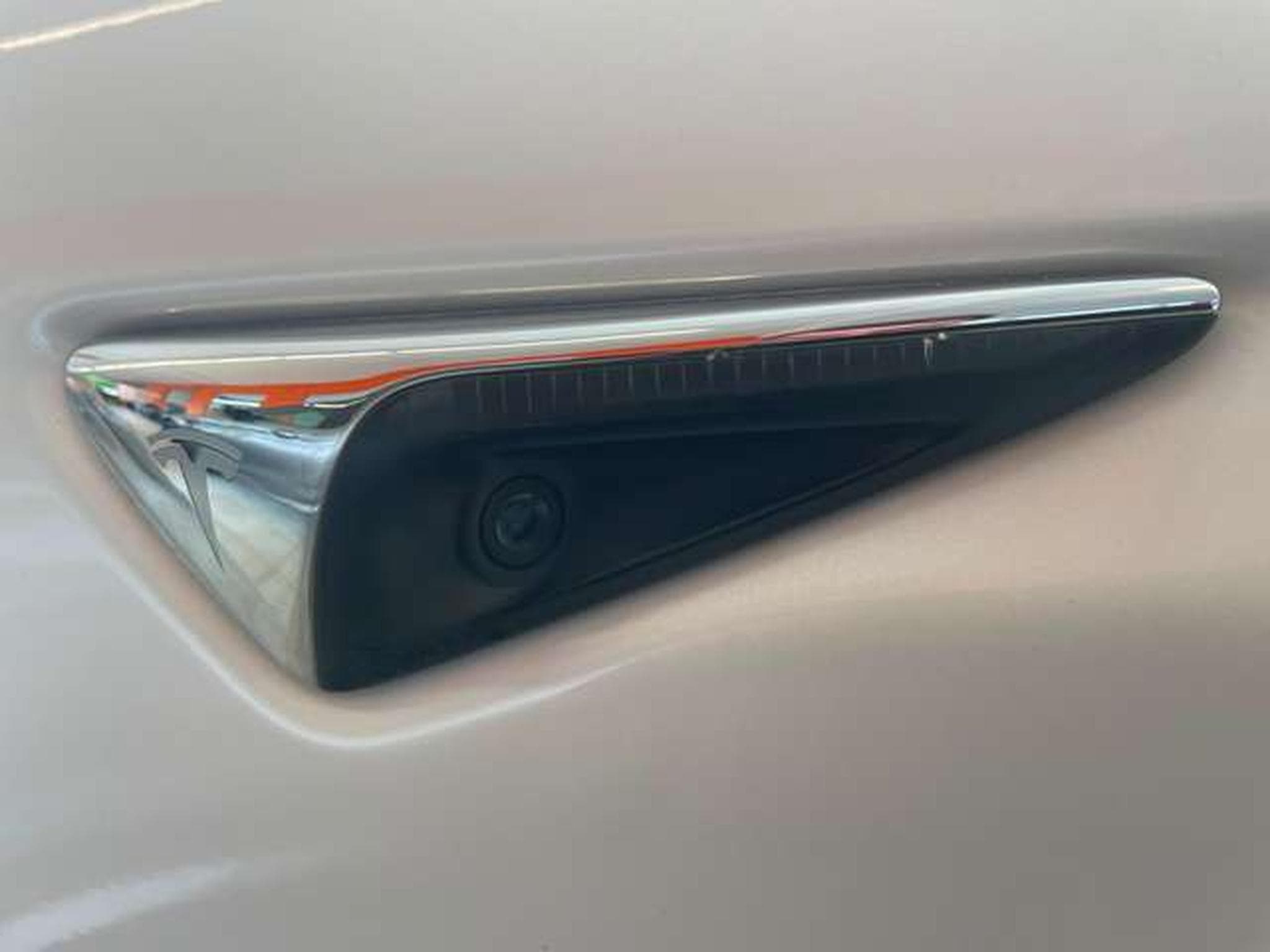 Tesla Model S GARANTIE JUSQU'A 36 MOIS (2020) - Photo 30
