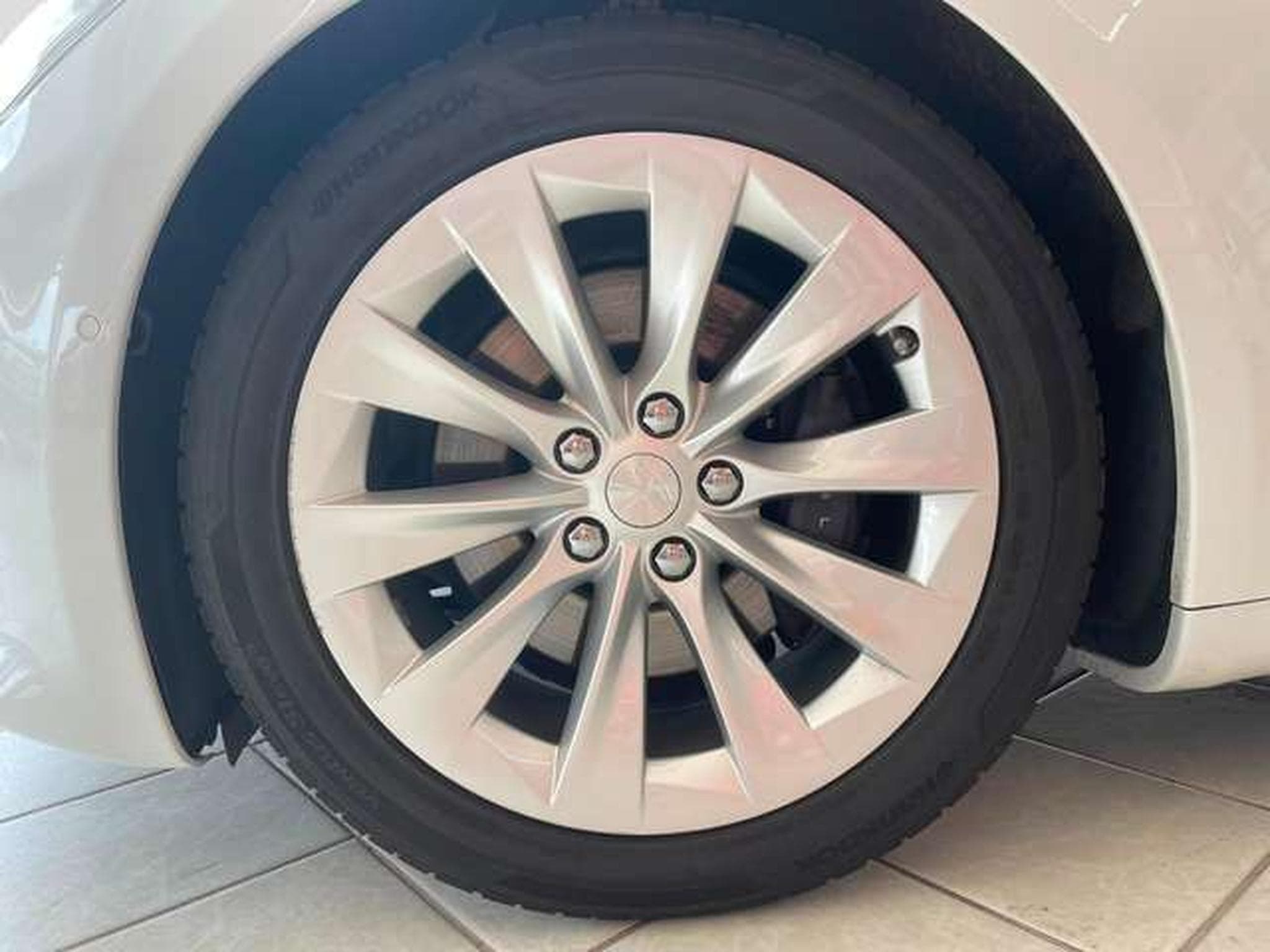 Tesla Model S GARANTIE JUSQU'A 36 MOIS (2020) - Photo 31