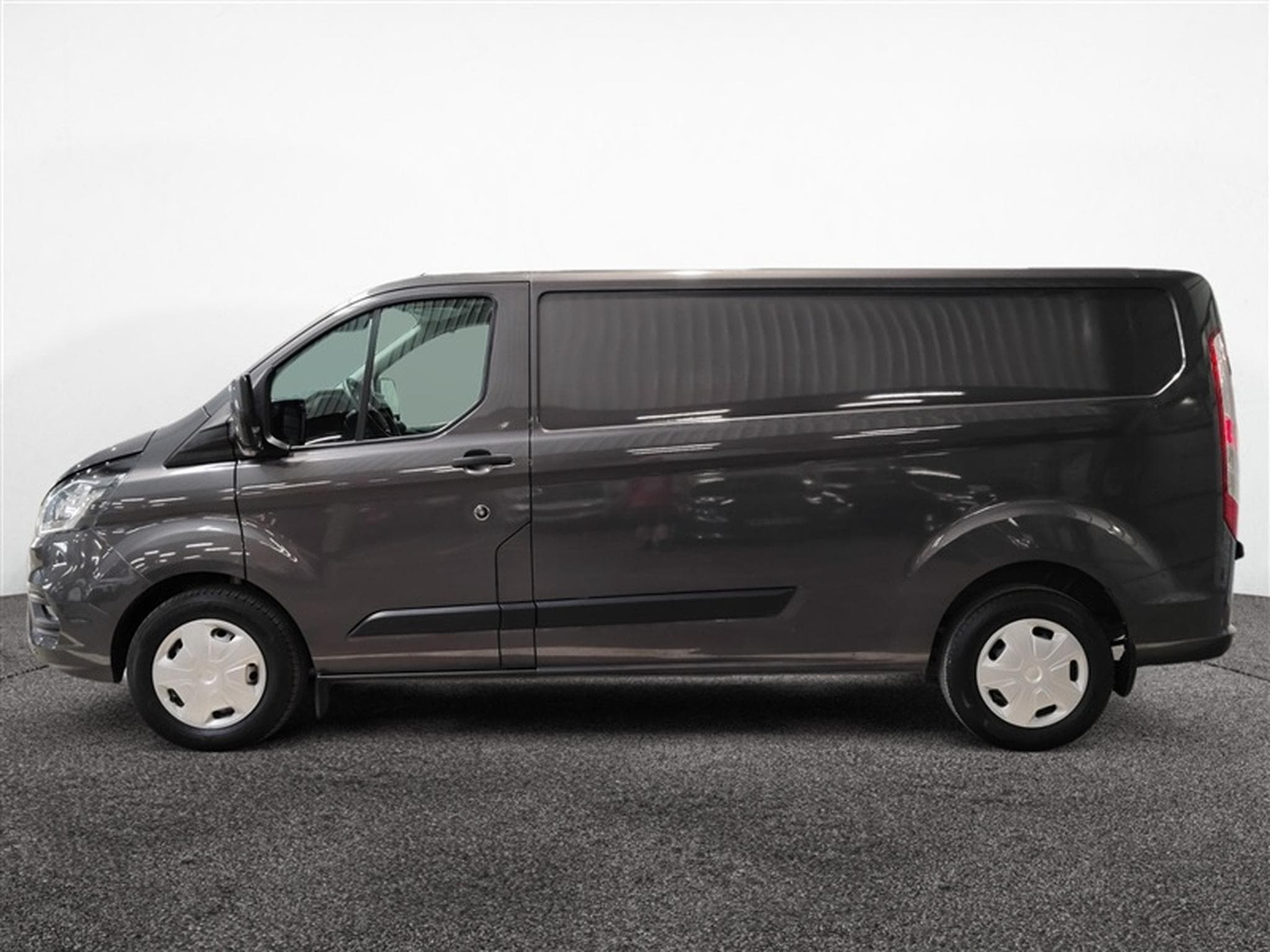 Ford Transit 2.0 TDCi 130Cv L2H1 3PL / CAMERA / CLIM (2023) - Photo 3