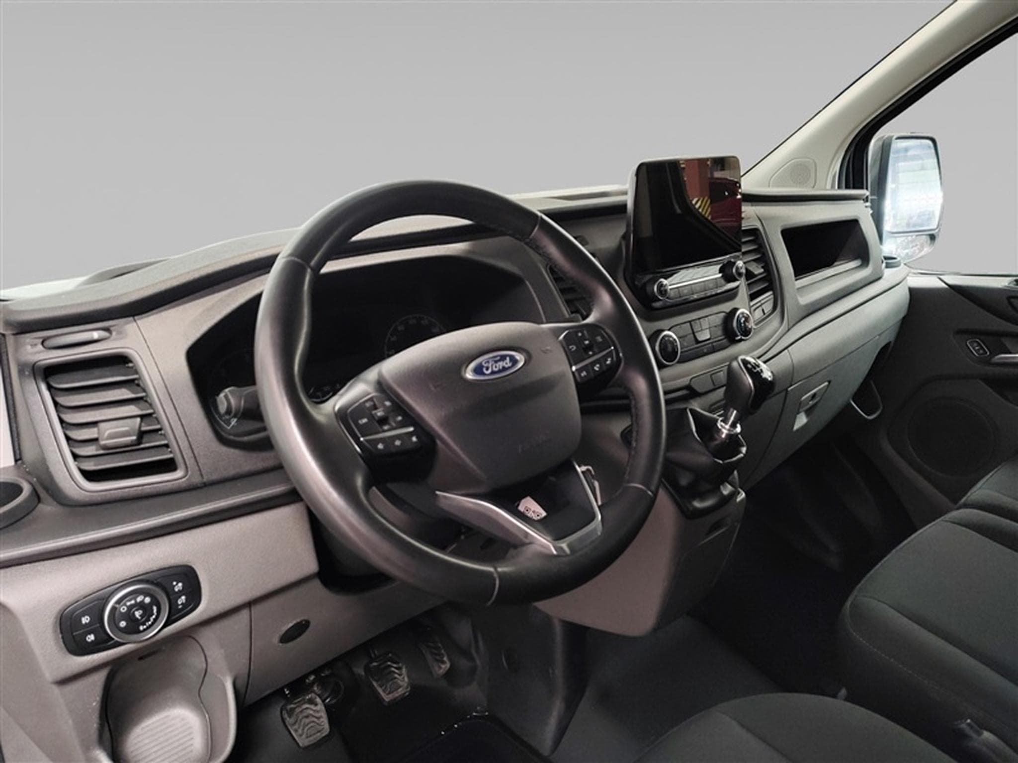 Ford Transit 2.0 TDCi 130Cv L2H1 3PL / CAMERA / CLIM (2023) - Photo 8