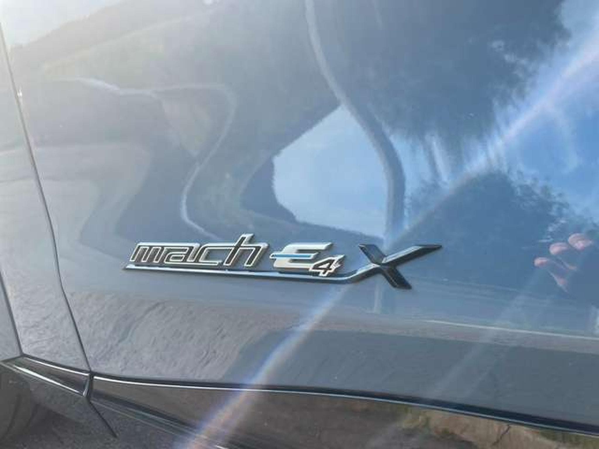 Ford Mustang Mach-E GT Performance GARANTIE JUSQU'A 36 MOIS (2024) - Photo 38