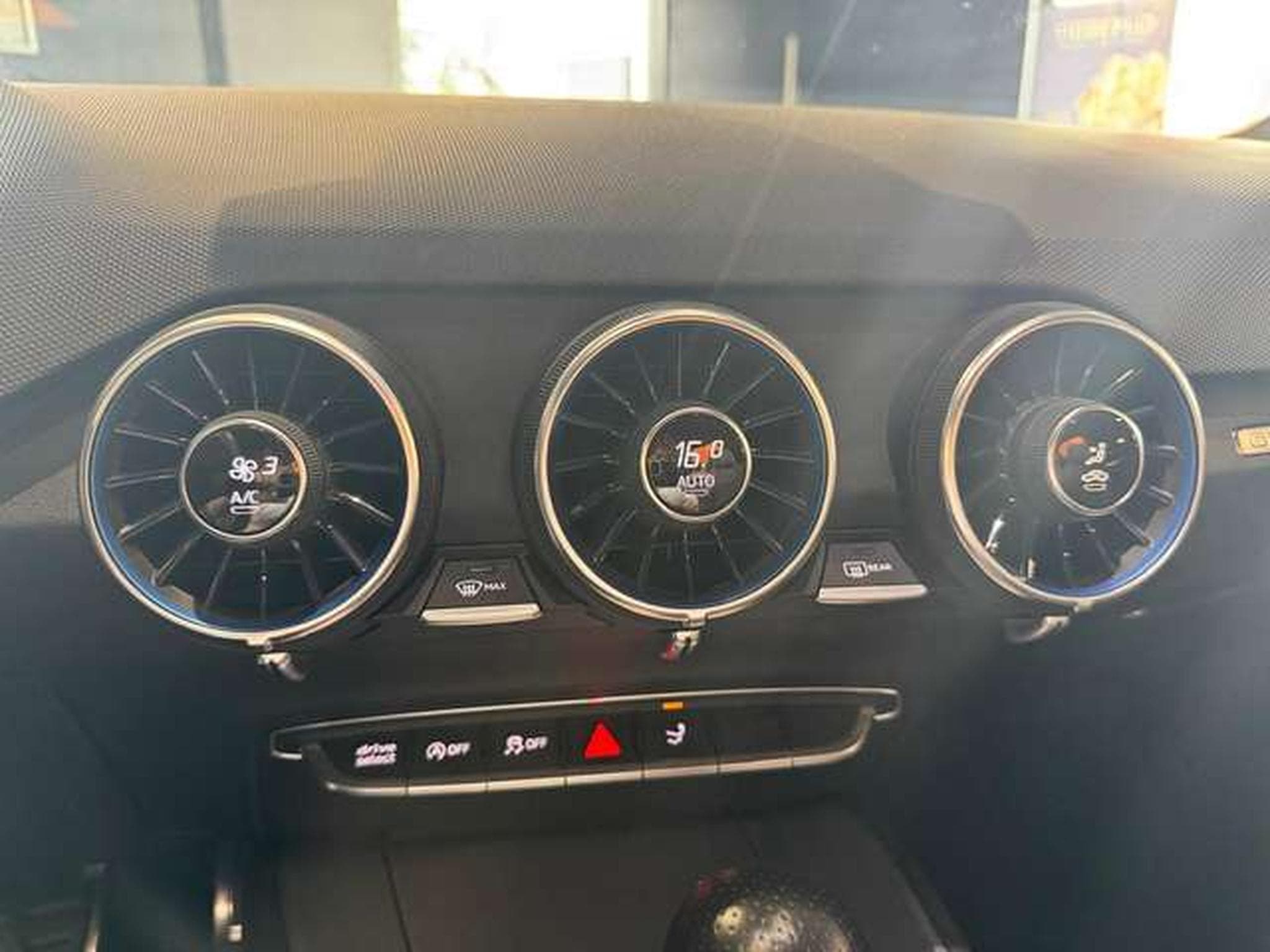 Audi TTS TTS Roadster TFSI quattro S tronic (2020) - Photo 18