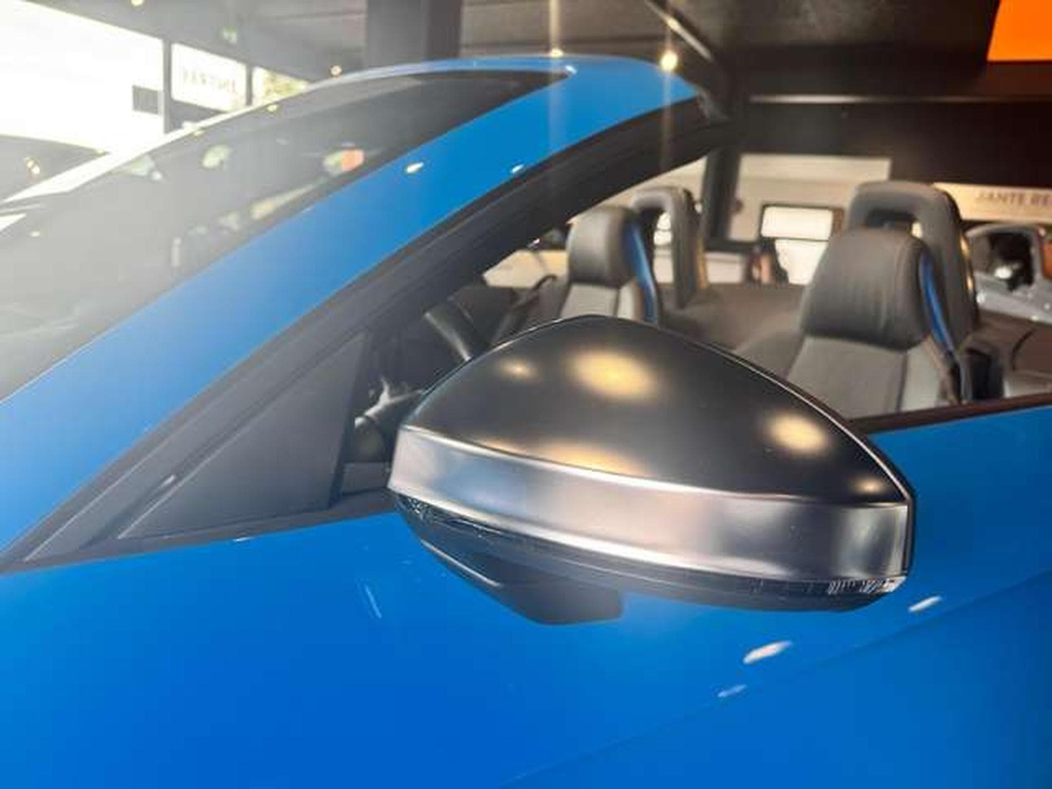 Audi TTS TTS Roadster TFSI quattro S tronic (2020) - Photo 21