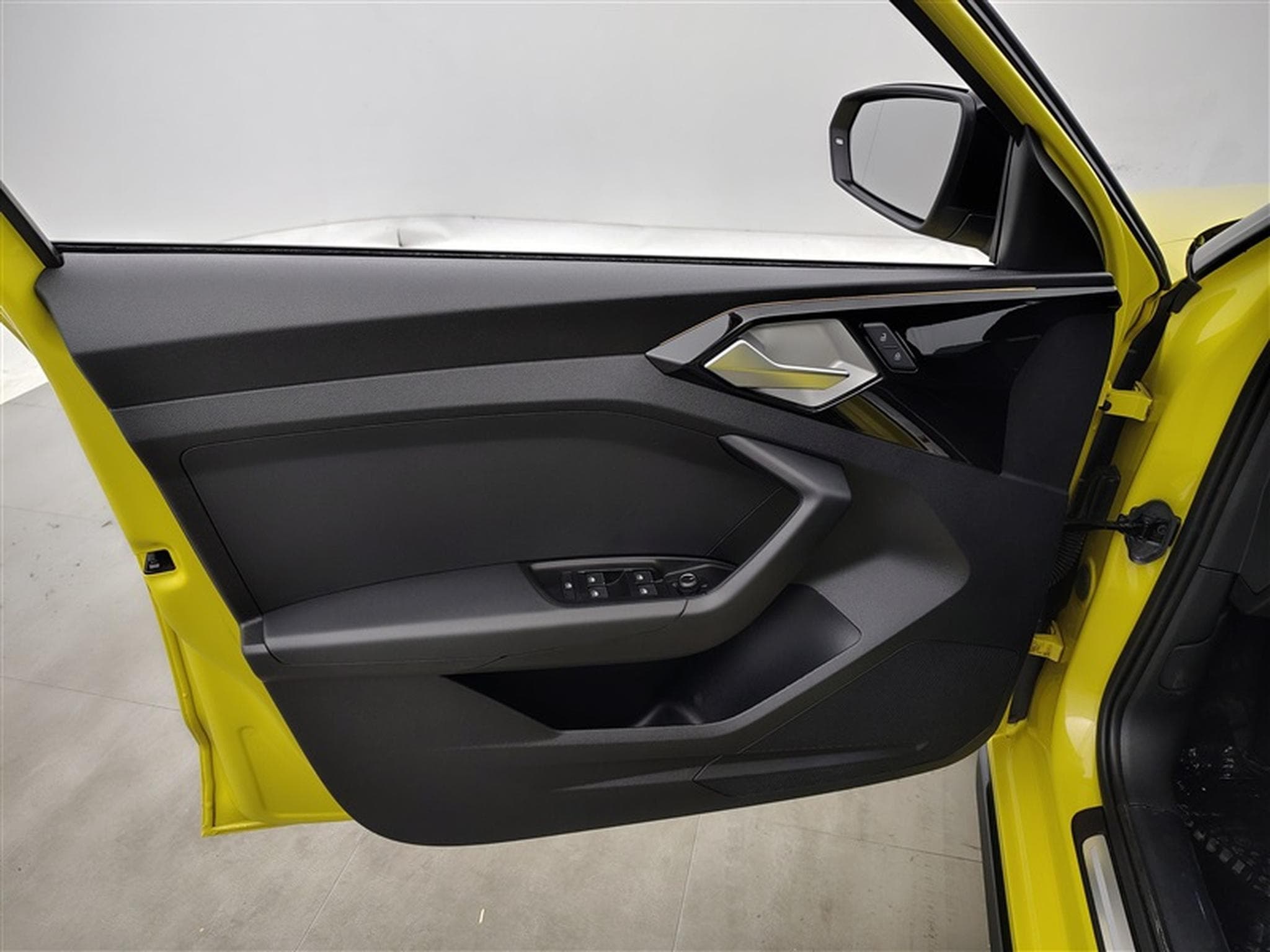 Audi A1 Sportback 30 TFSI S line CUIR/NAVI/FULL LED/JA18 (2020) - Photo 17