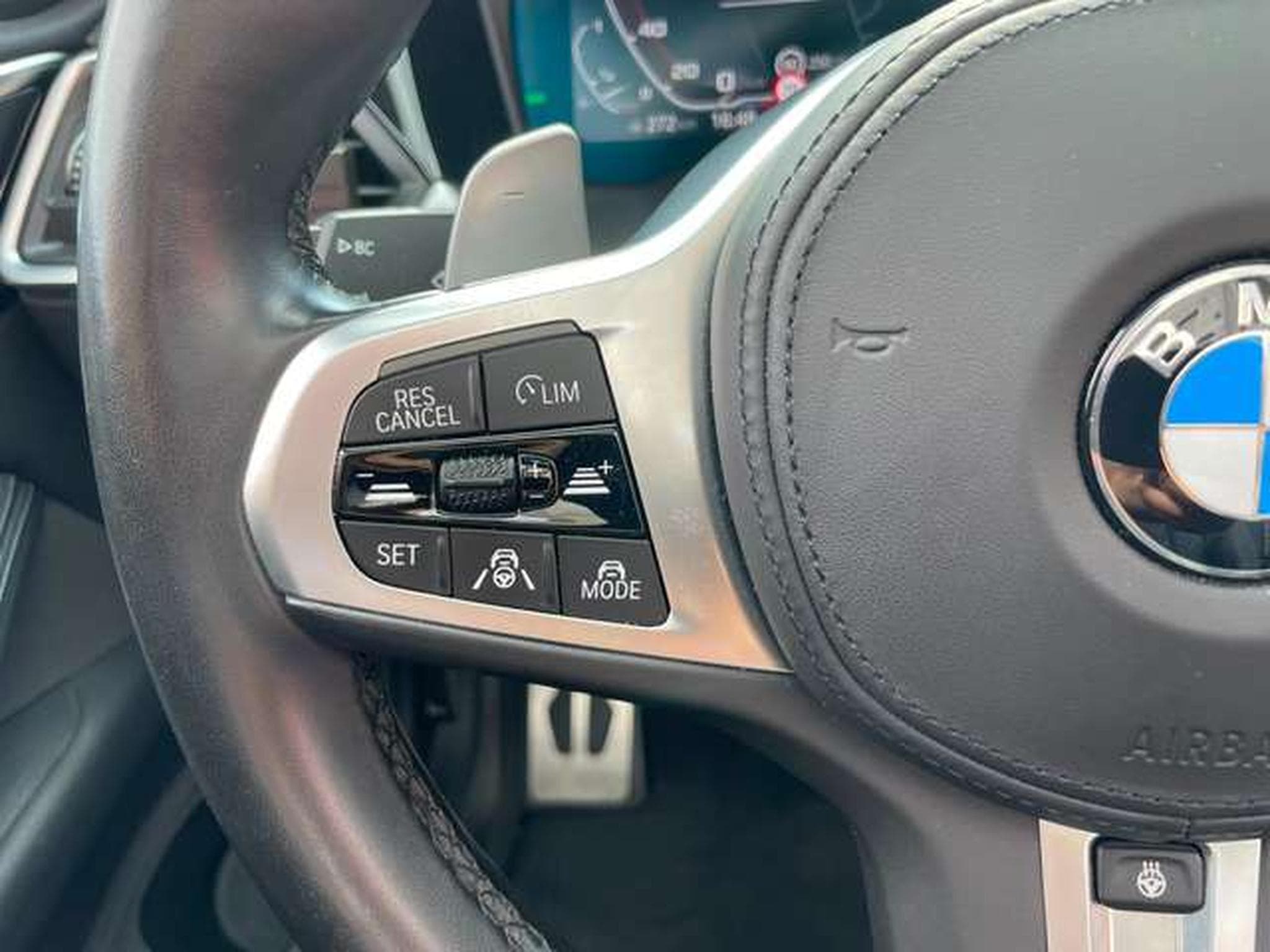 BMW M440 M440i xDrive Cabrio JUSQU'A 36 MOIS DE GARANTIE (2021) - Photo 22