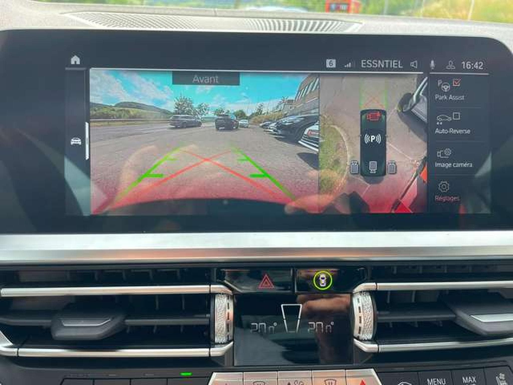 BMW M440 M440i xDrive Cabrio JUSQU'A 36 MOIS DE GARANTIE (2021) - Photo 25