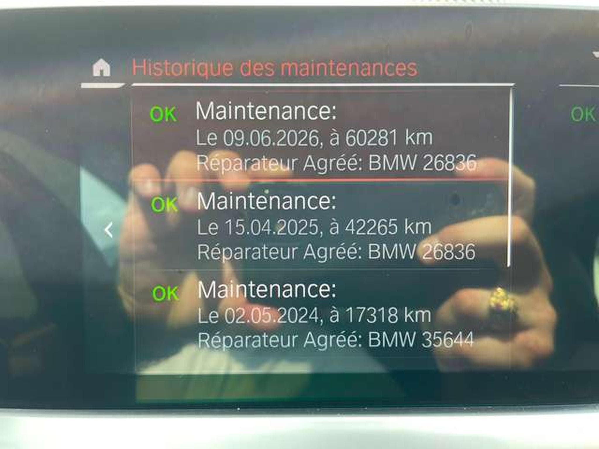 BMW M440 M440i xDrive Cabrio JUSQU'A 36 MOIS DE GARANTIE (2021) - Photo 29