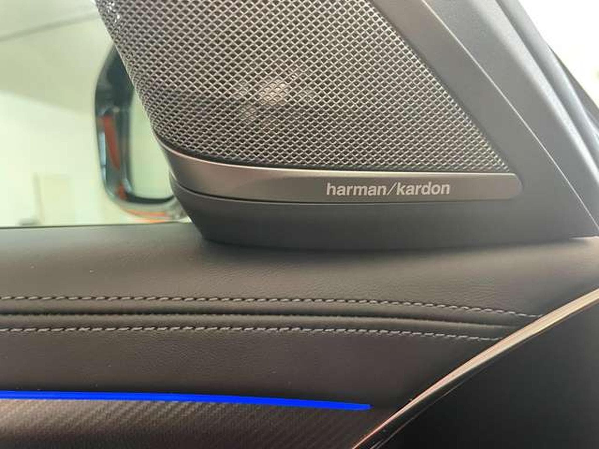 BMW M5 M5 Competition 625 Ch GARANTIE JUSQU'A 36 MOIS (2021) - Photo 10