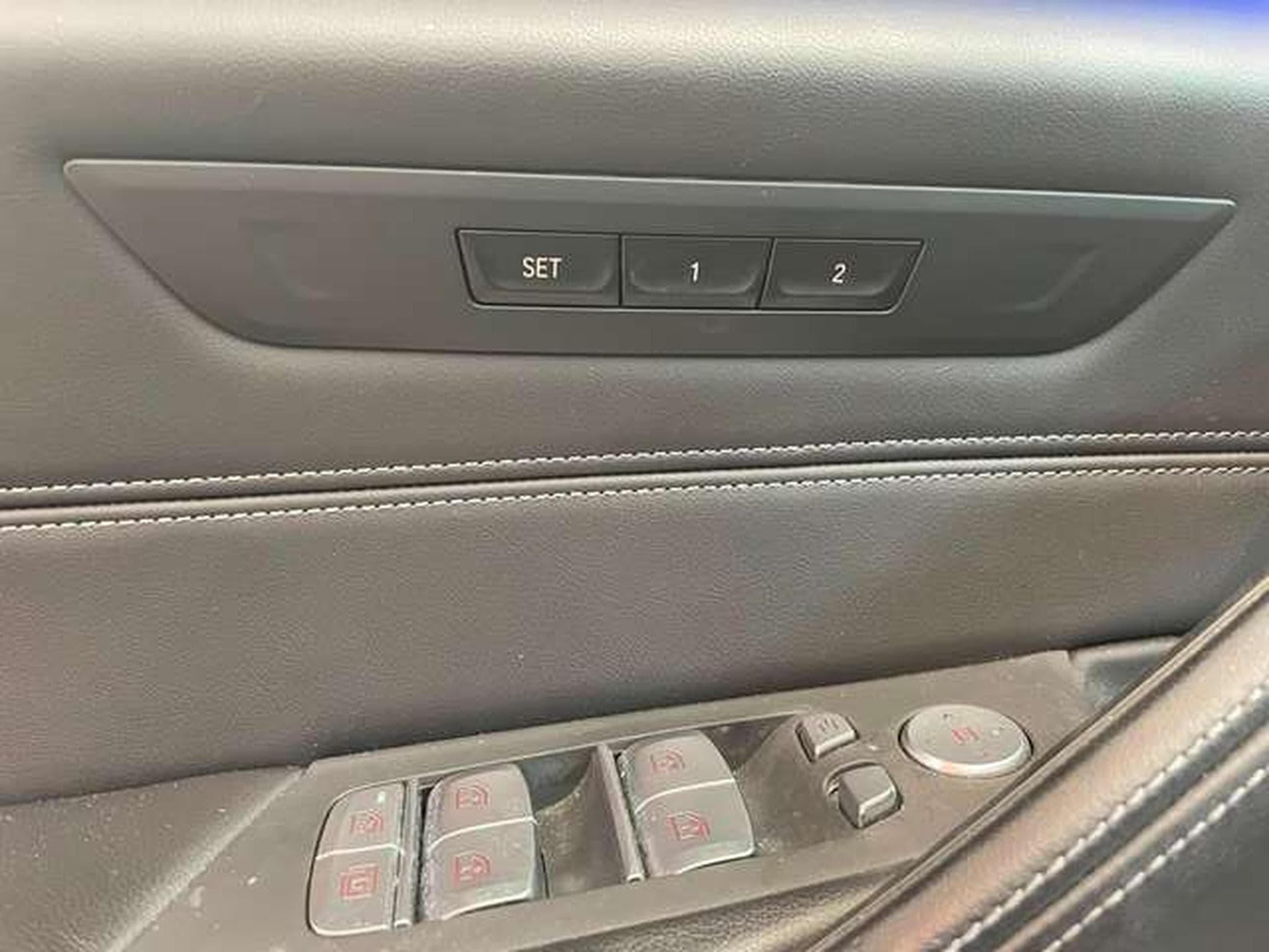 BMW M5 M5 Competition 625 Ch GARANTIE JUSQU'A 36 MOIS (2021) - Photo 9